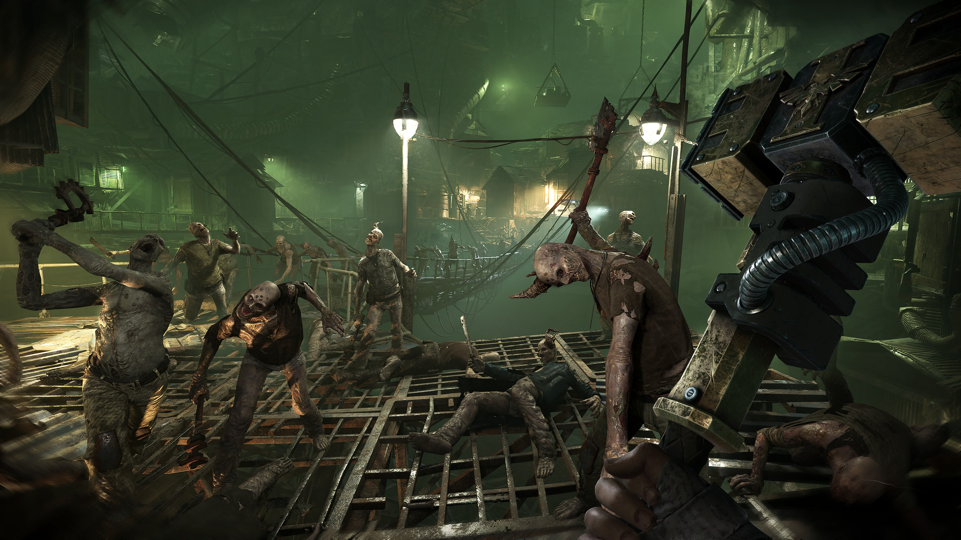 Upcoming Game Release: November 2022 14 darktide