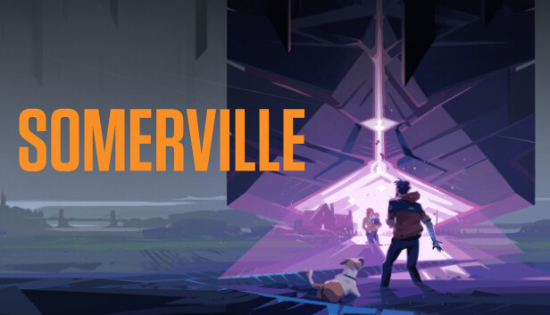 Upcoming Game Release: November 2022 3 somerville