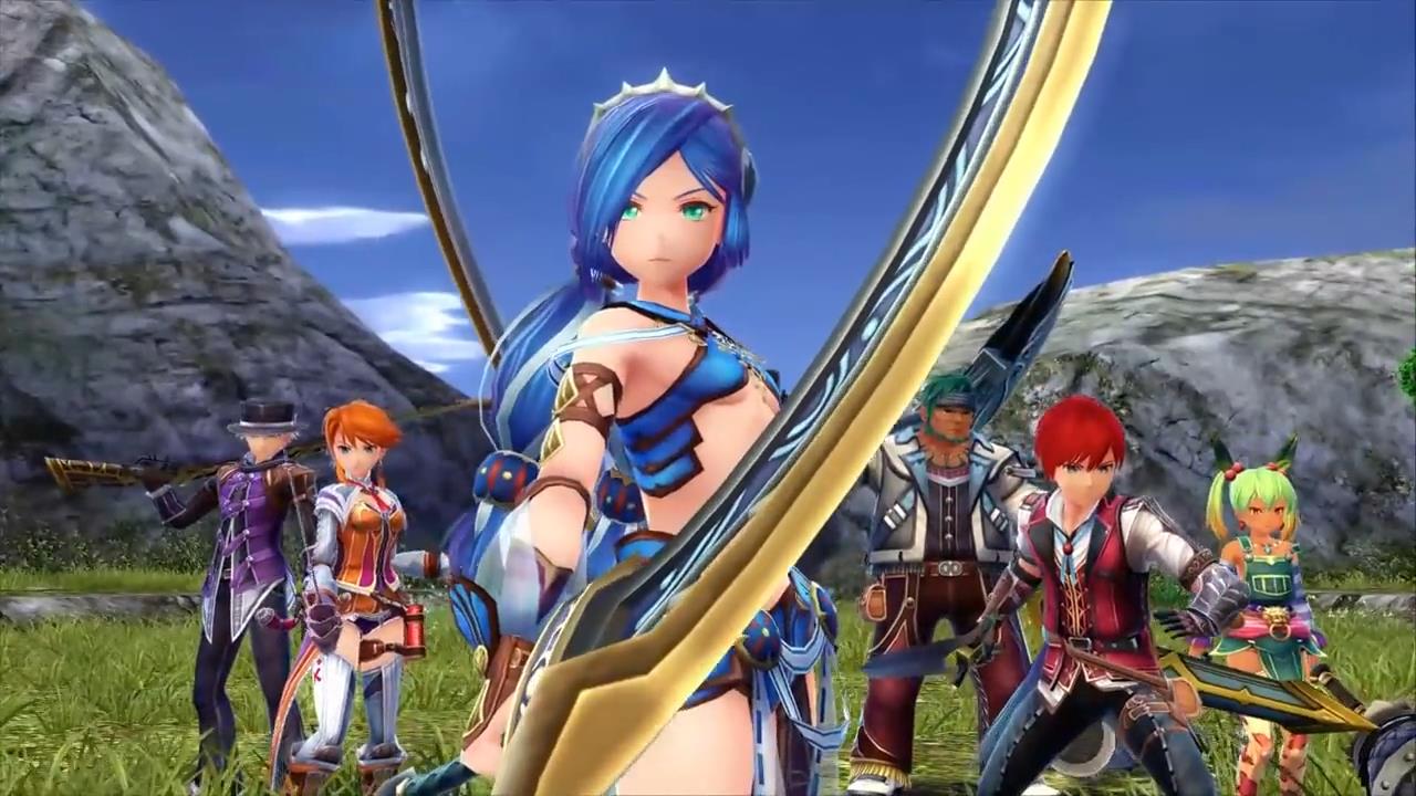 Upcoming Game Release: November 2022 5 ys viii
