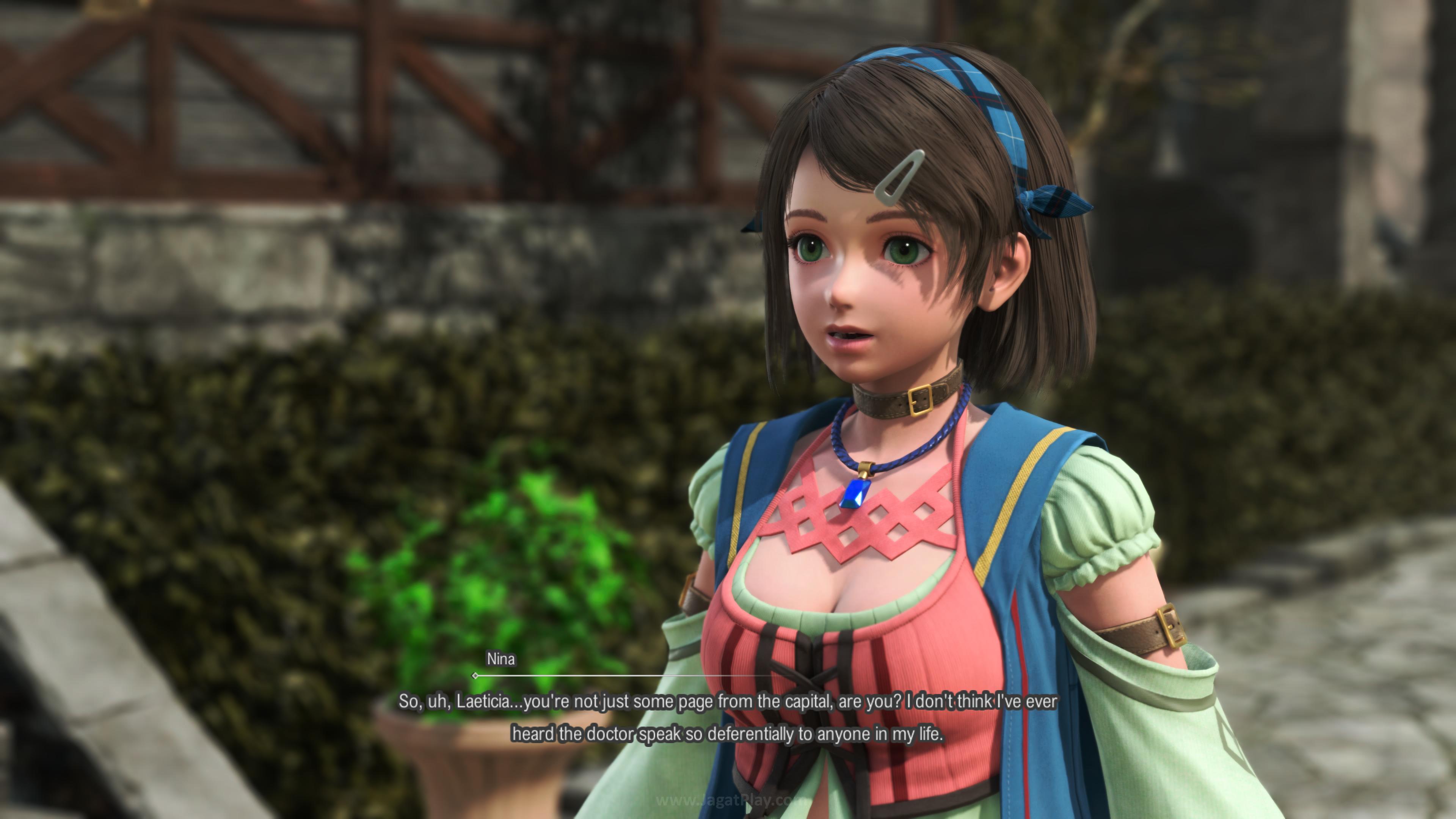 Star Ocean The Divine Force jagatplay 42