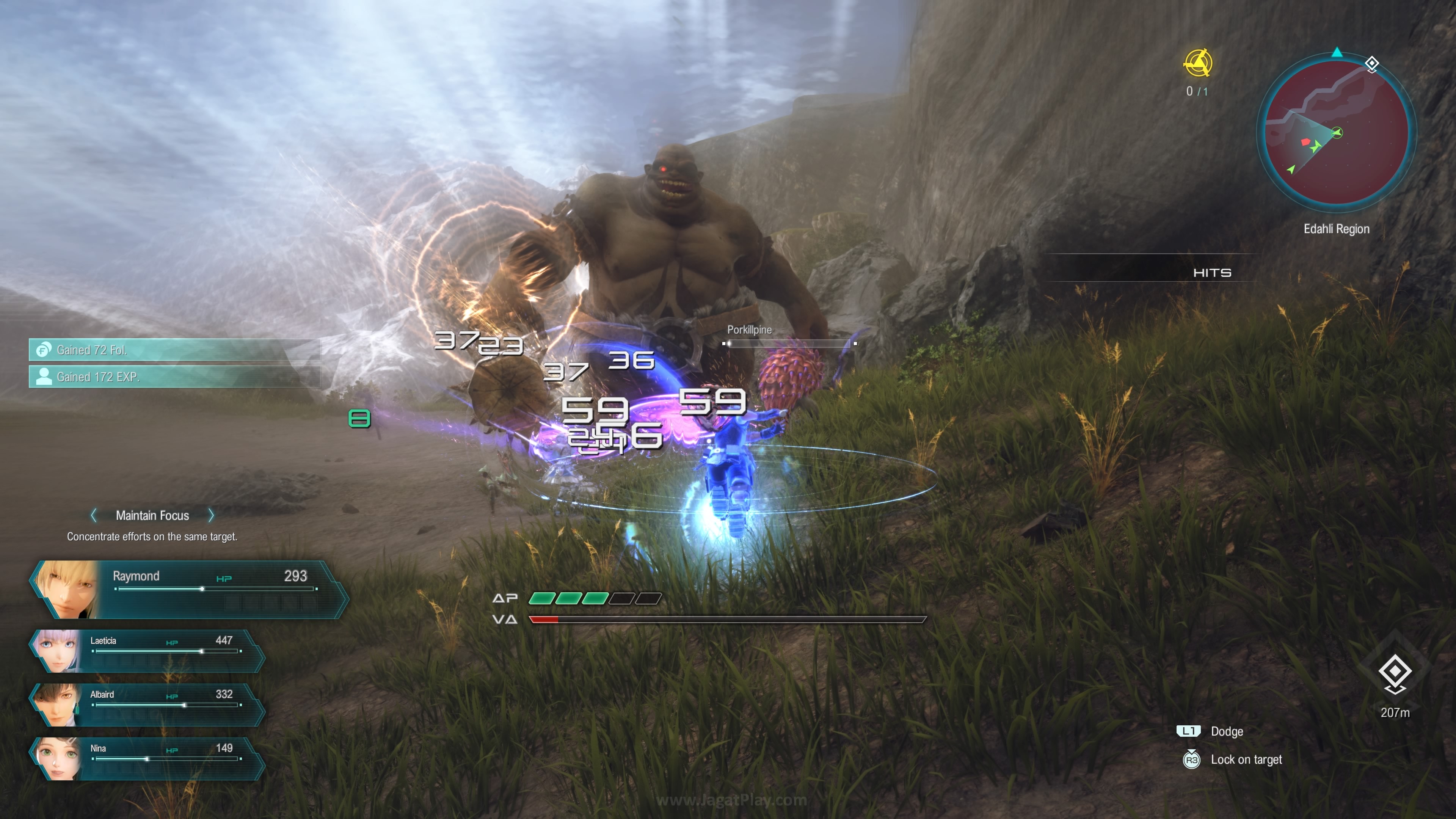 Star Ocean The Divine Force jagatplay 52