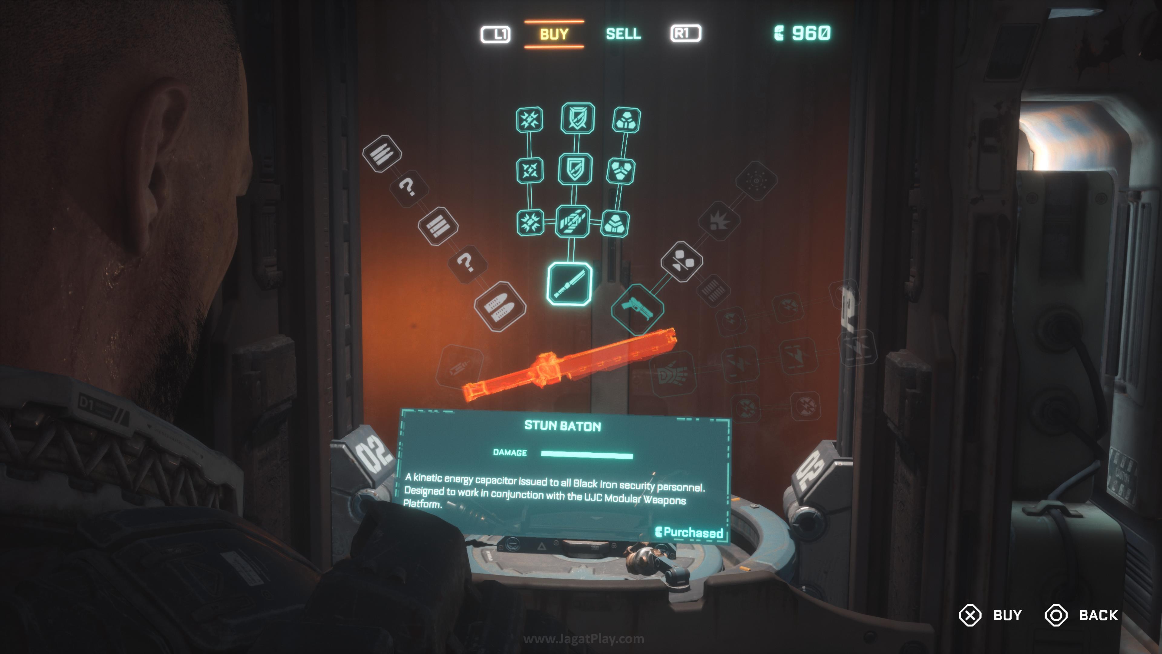 Review The Callisto Protocol: Permulaan yang Menjanjikan! 13 The Callisto Protocol jagatplay 111