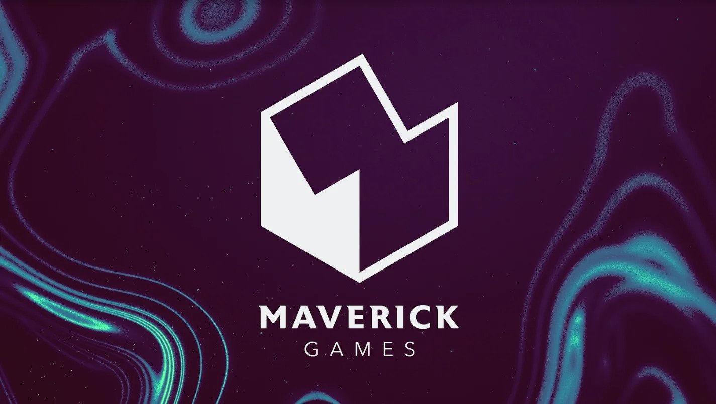 marverick games