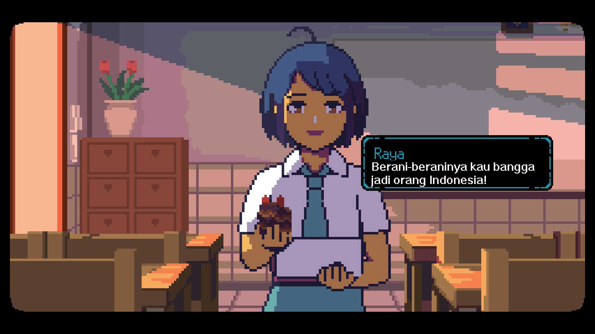 A Space for the Unbound jagatplay 94