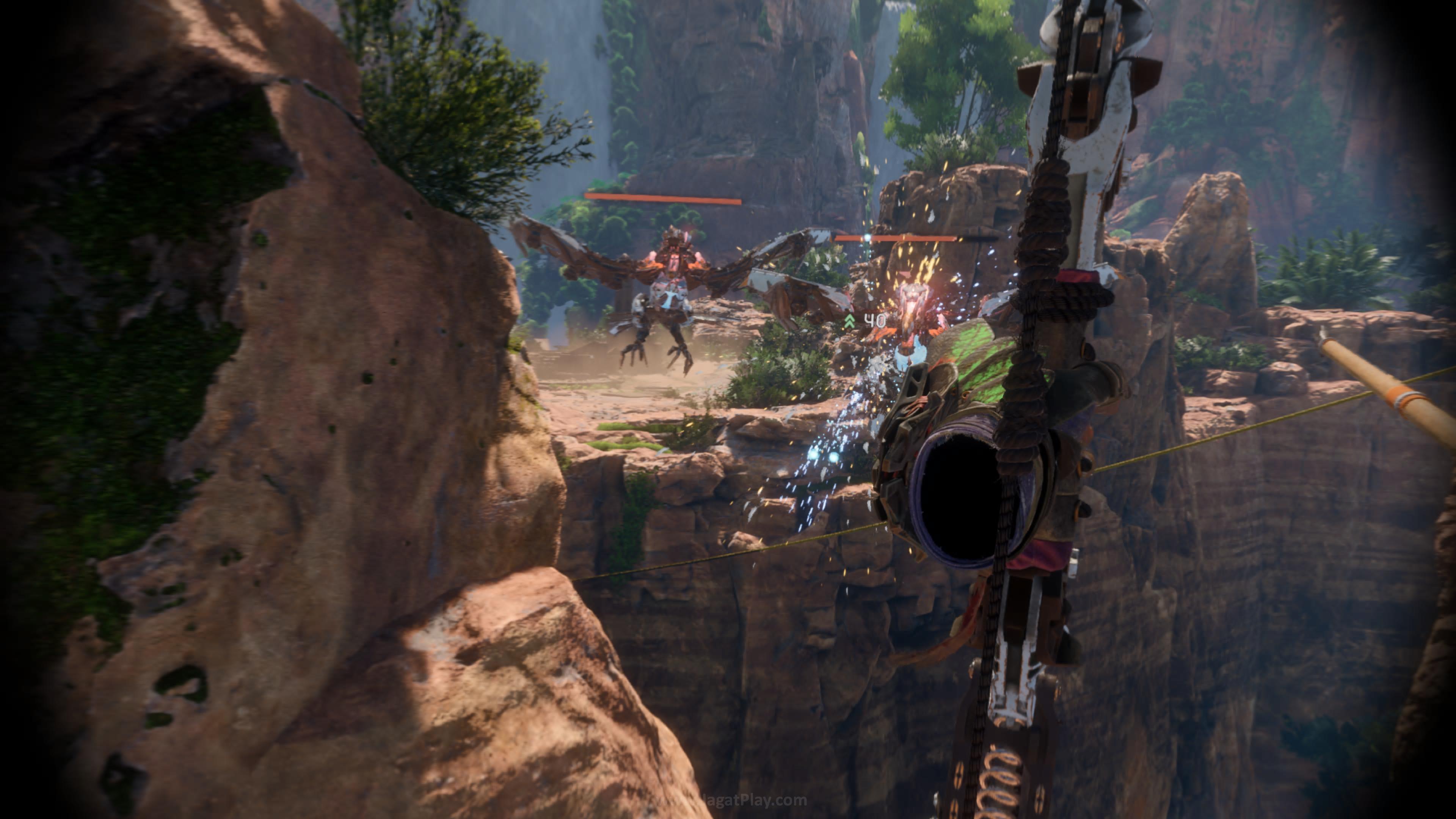 Horizon Call of the Mountain jagatplay 22