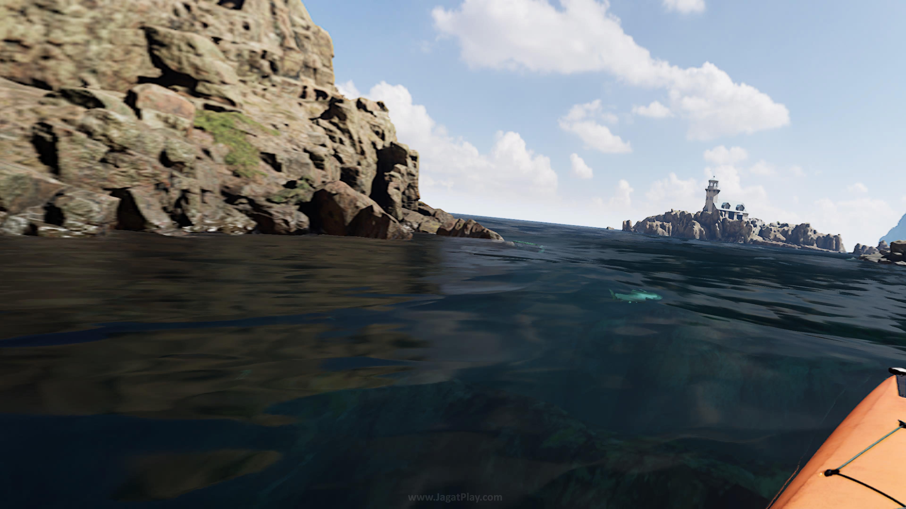 Kayak VR mirage jagatplay 1