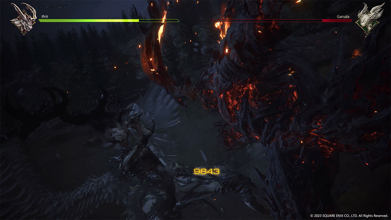 Impresi Final Fantasy XVI: Langsung Kandidat Game of the Year 2023! 3 ffxvi preview2