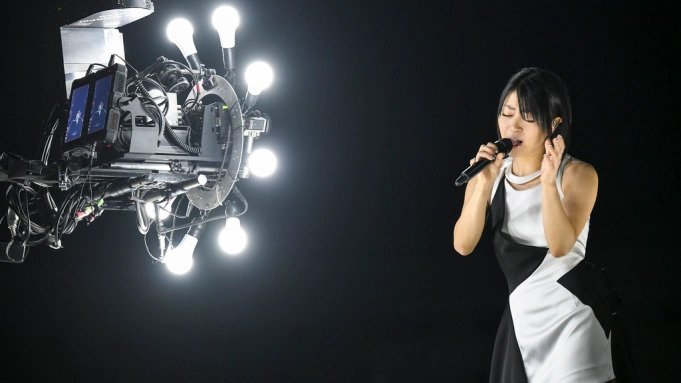 utada laughter in the dark