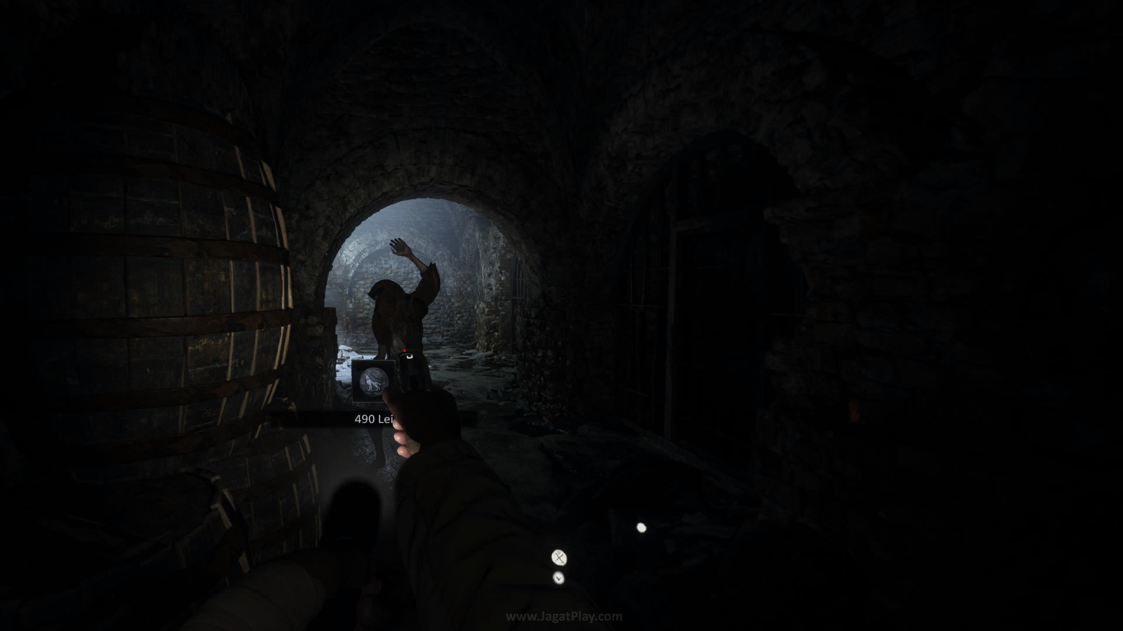 Review Resident Evil Village (VR): Panik? Panik Lah! 8 Resident Evil Village VR jagatplay 53
