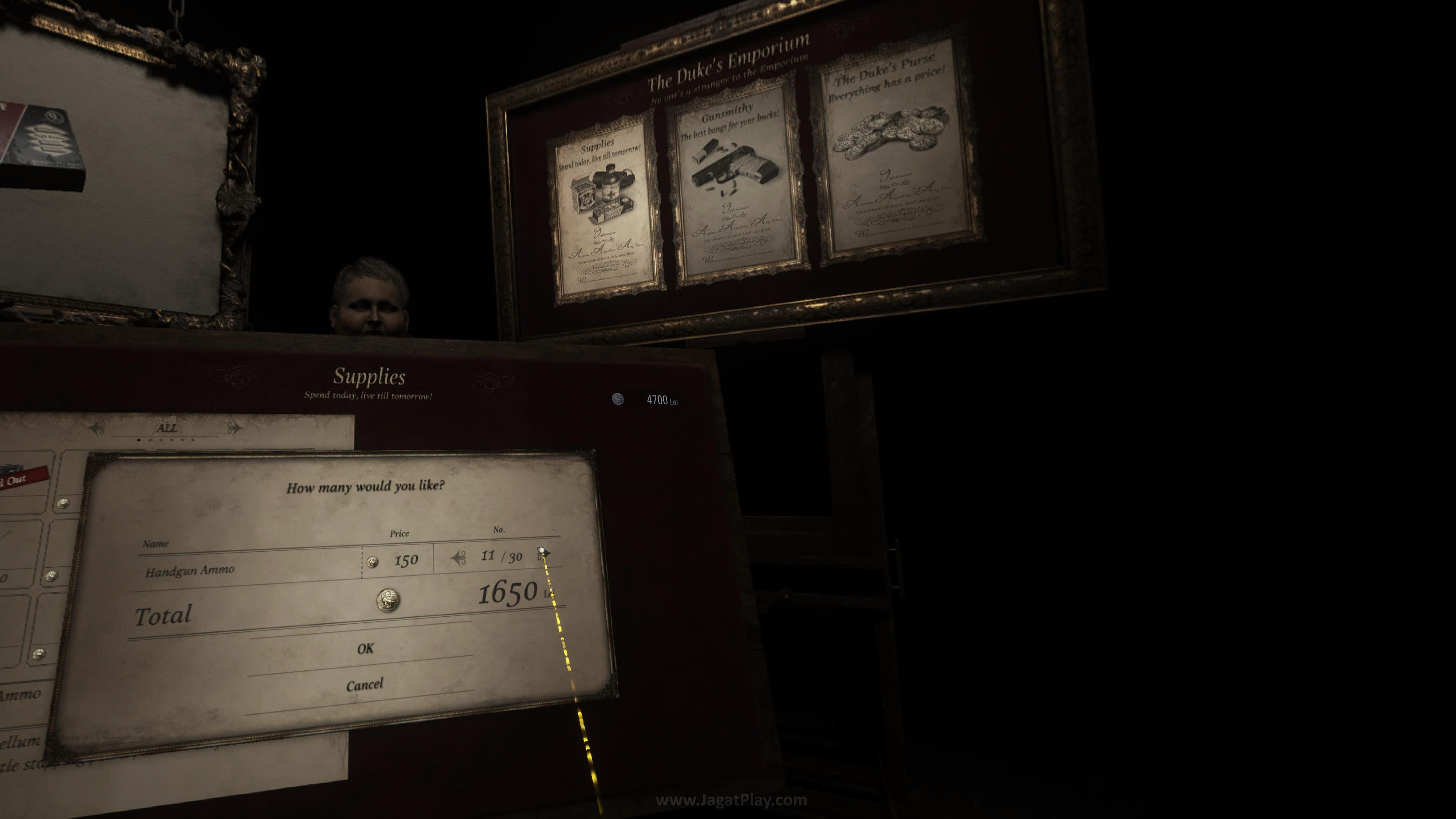 Review Resident Evil Village (VR): Panik? Panik Lah! 4 Resident Evil Village VR jagatplay 63