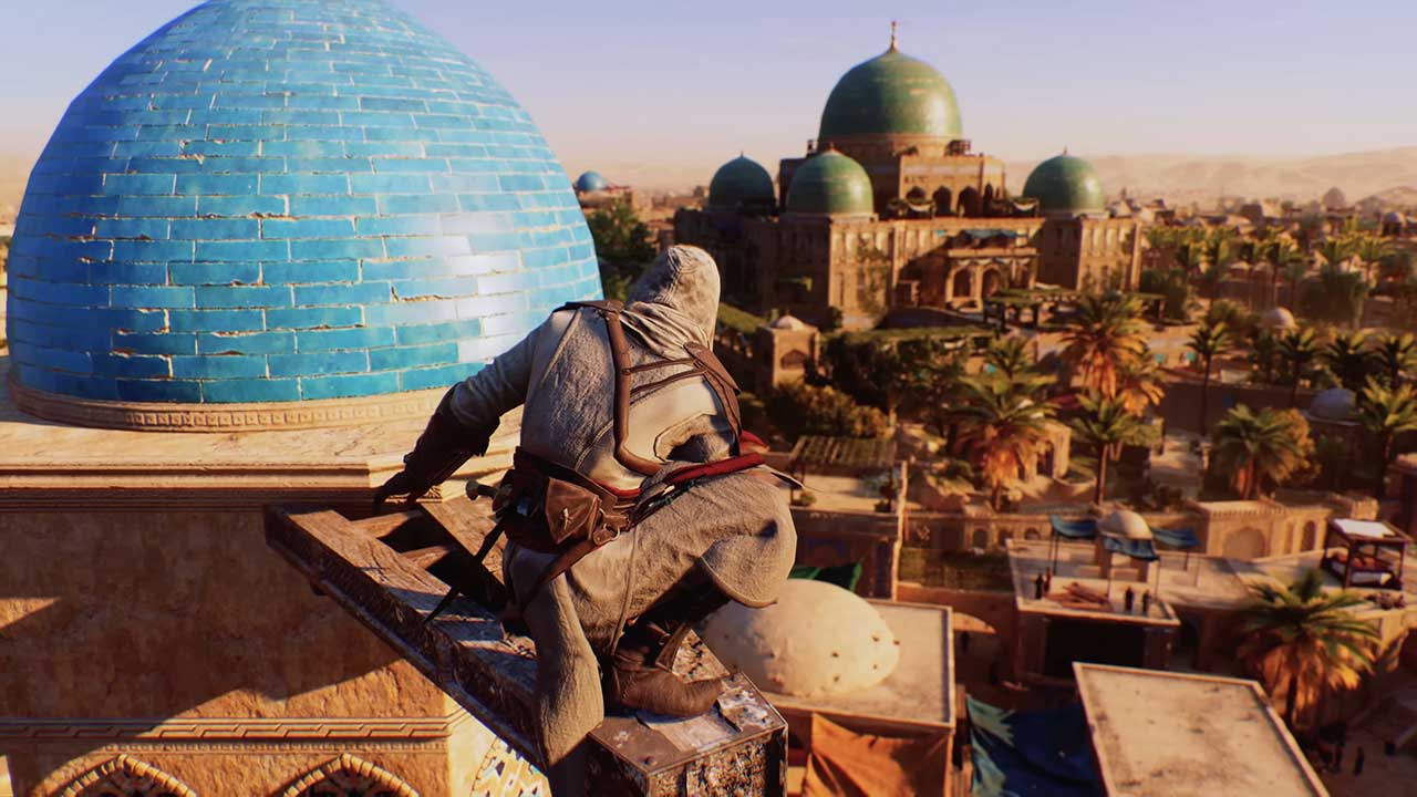 Assassin’s Creed Mirage Rilis Oktober 2023