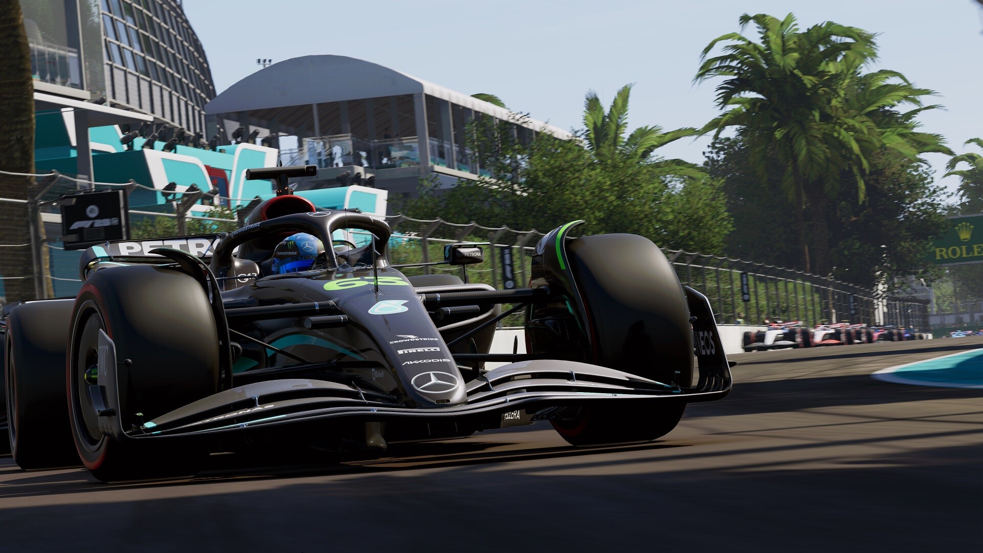 Upcoming Game Release: Juni 2023 8 f1 23