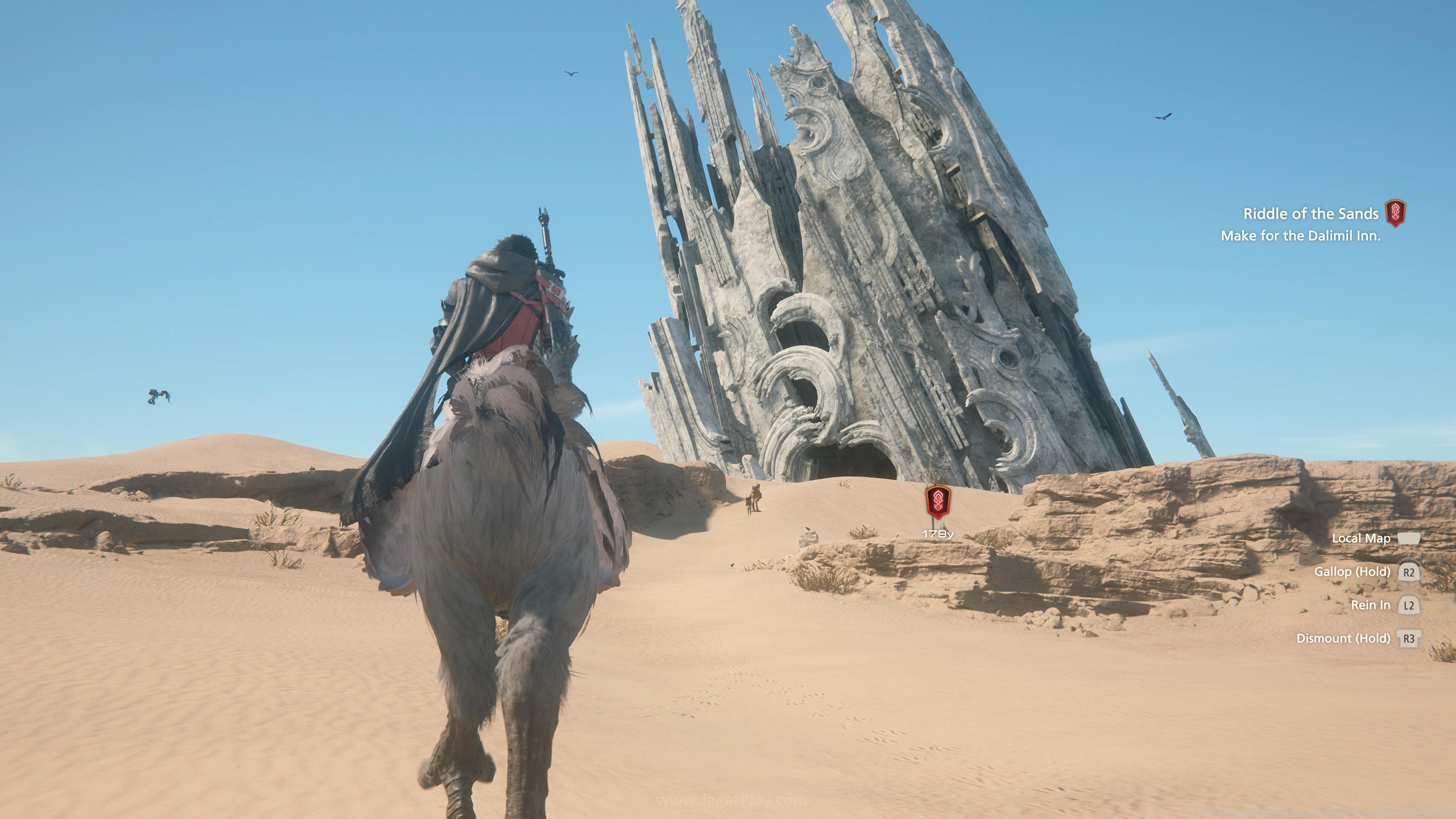 Post-Review Final Fantasy XVI: Tahta, Raksasa, Romansa! 10 final fantasy xvi jagatplay post review 139