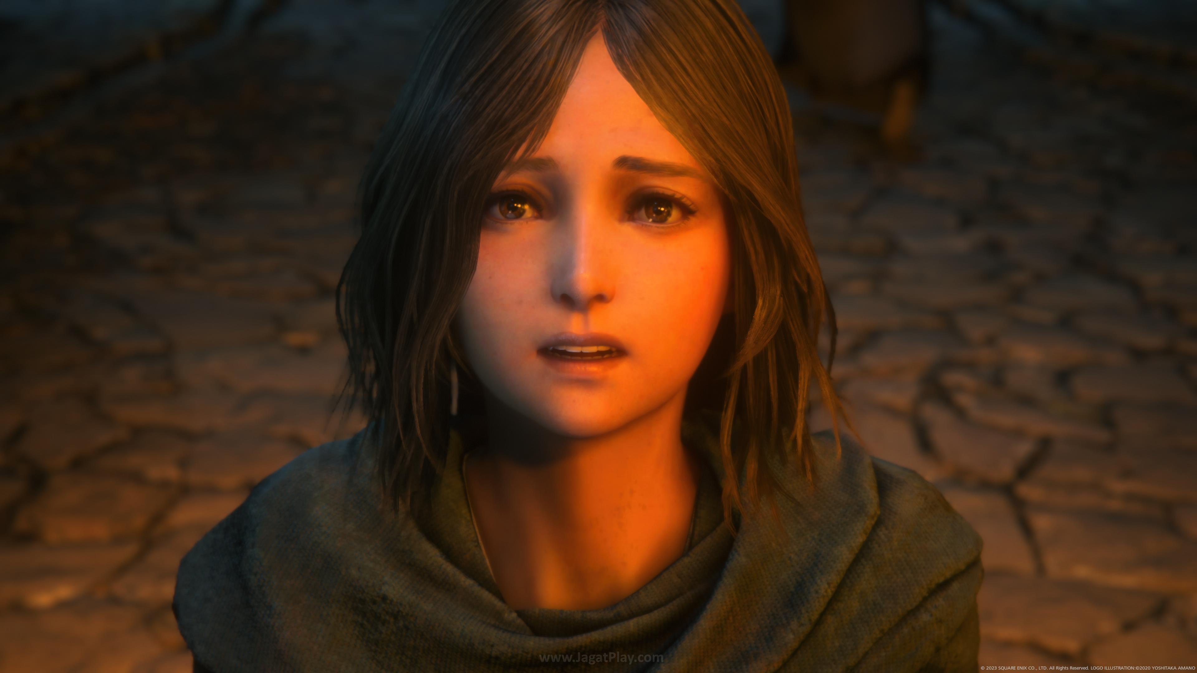 Post-Review Final Fantasy XVI: Tahta, Raksasa, Romansa! 9 final fantasy xvi jagatplay post review 171