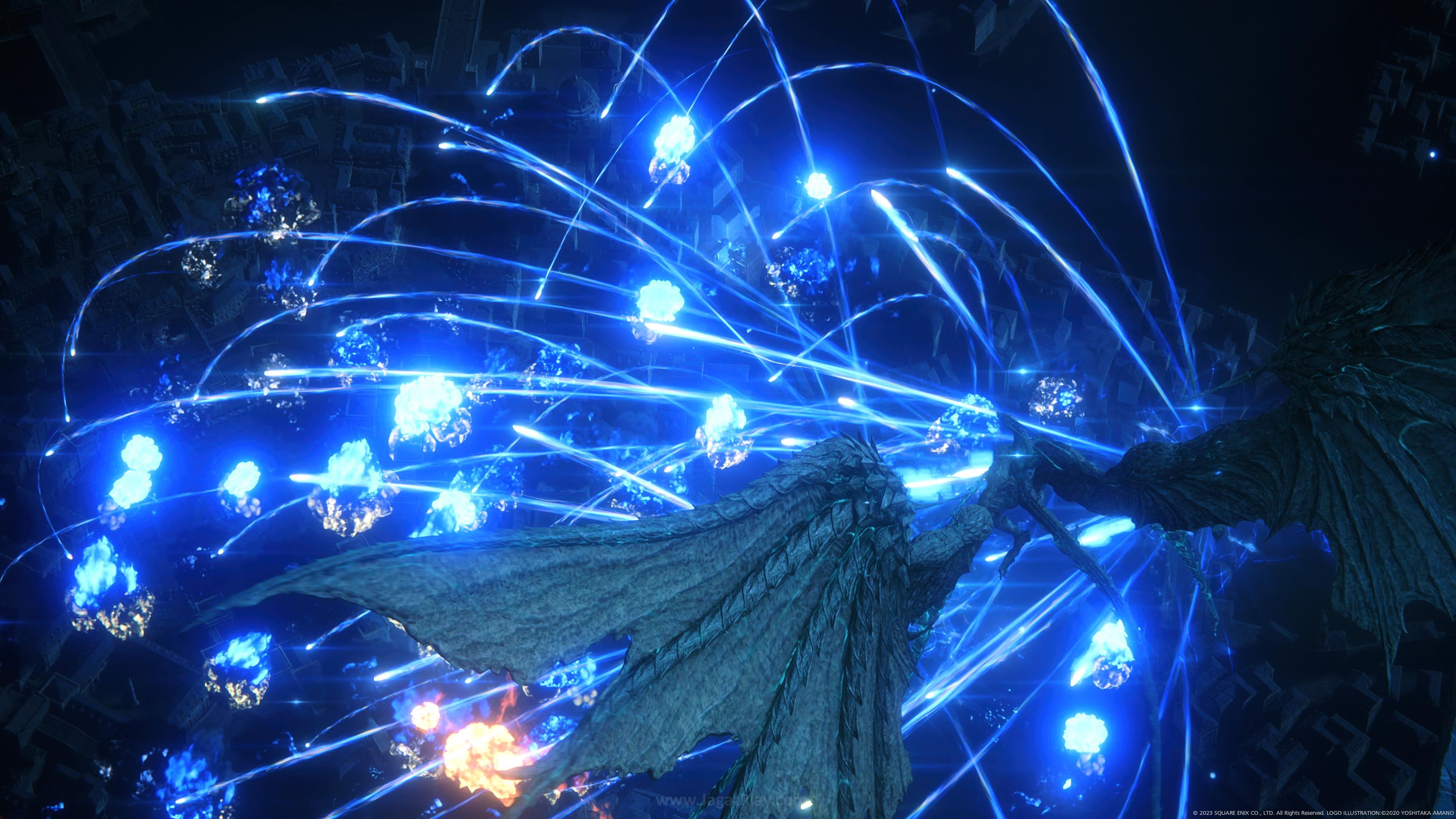 Post-Review Final Fantasy XVI: Tahta, Raksasa, Romansa! 1 final fantasy xvi jagatplay post review 176