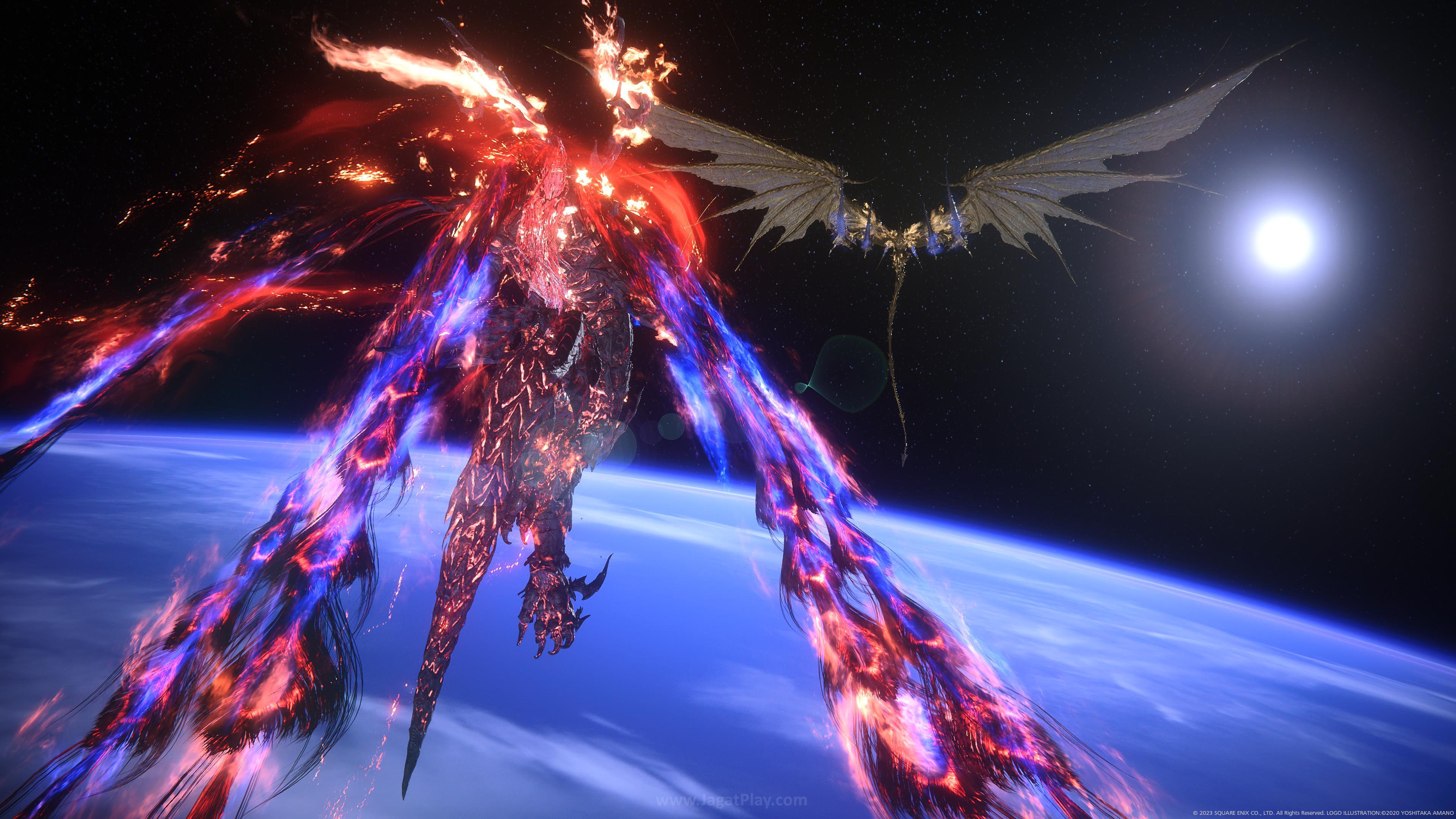 Post-Review Final Fantasy XVI: Tahta, Raksasa, Romansa! 3 final fantasy xvi jagatplay post review 195