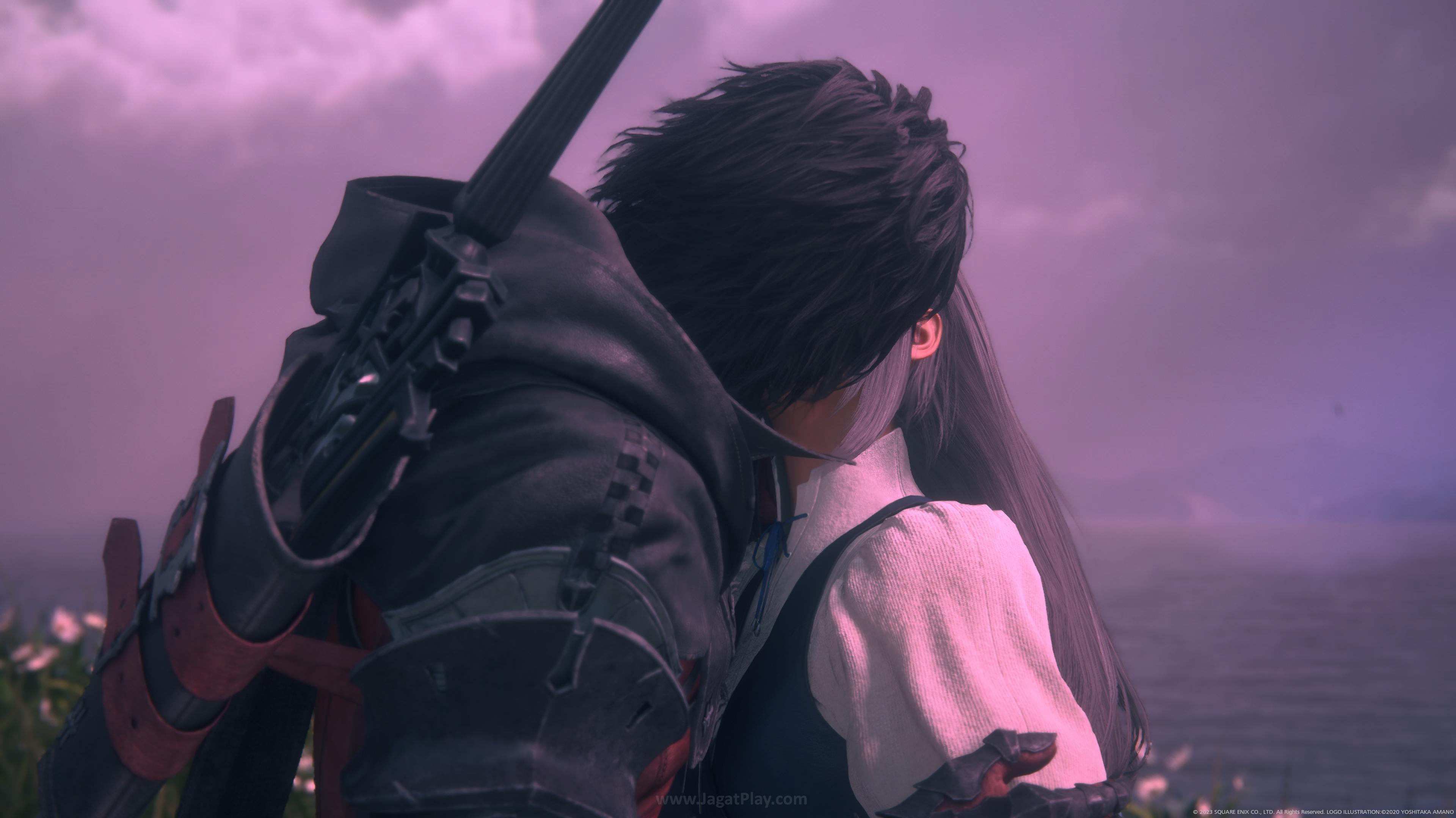 Post-Review Final Fantasy XVI: Tahta, Raksasa, Romansa! 3 final fantasy xvi jagatplay post review 249