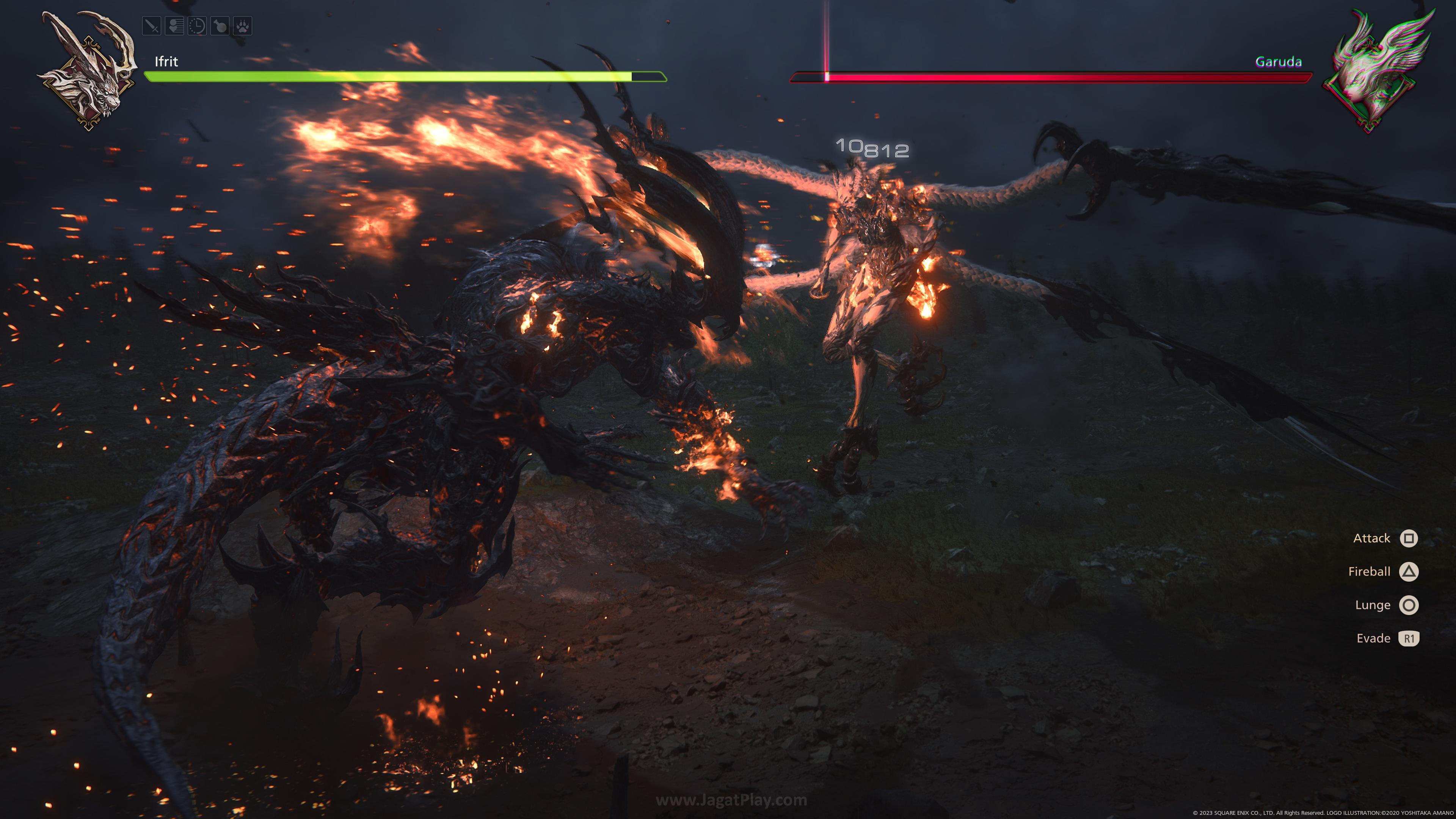 Post-Review Final Fantasy XVI: Tahta, Raksasa, Romansa! 8 final fantasy xvi jagatplay post review 32