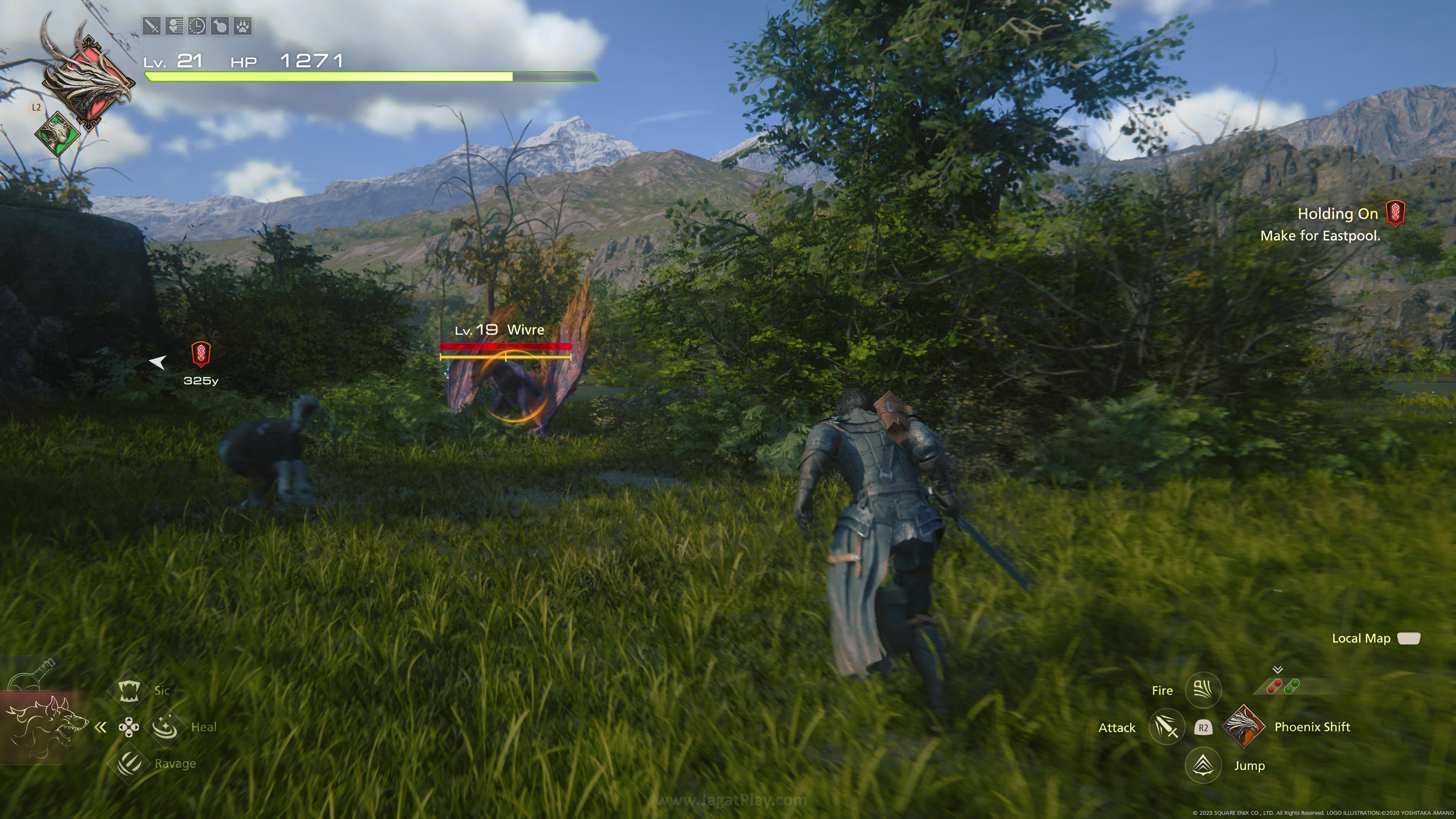 Post-Review Final Fantasy XVI: Tahta, Raksasa, Romansa! 9 final fantasy xvi jagatplay post review 54