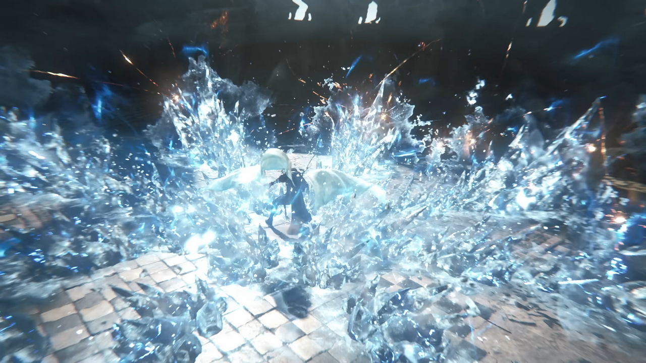 Review Final Fantasy XVI: Fantasi Tinggi Melebihi Ekspektasi! 2 final fantasy xvi review jagatplay 3