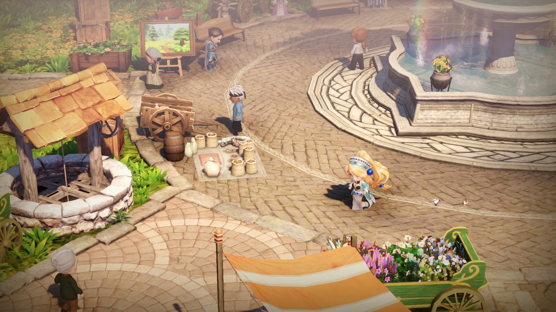 Upcoming Game Release: Juli 2023 4 atelier marie