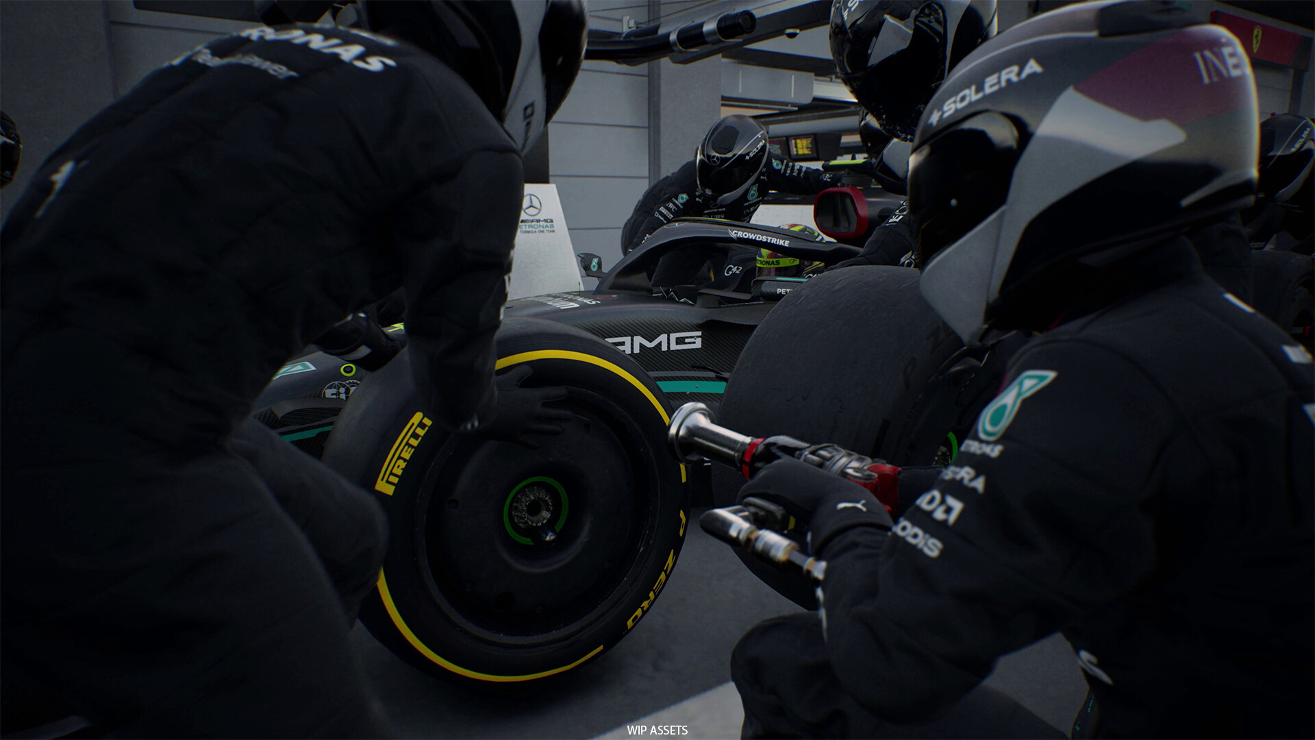 Upcoming Game Release: Juli 2023 13 f1 manager 2023