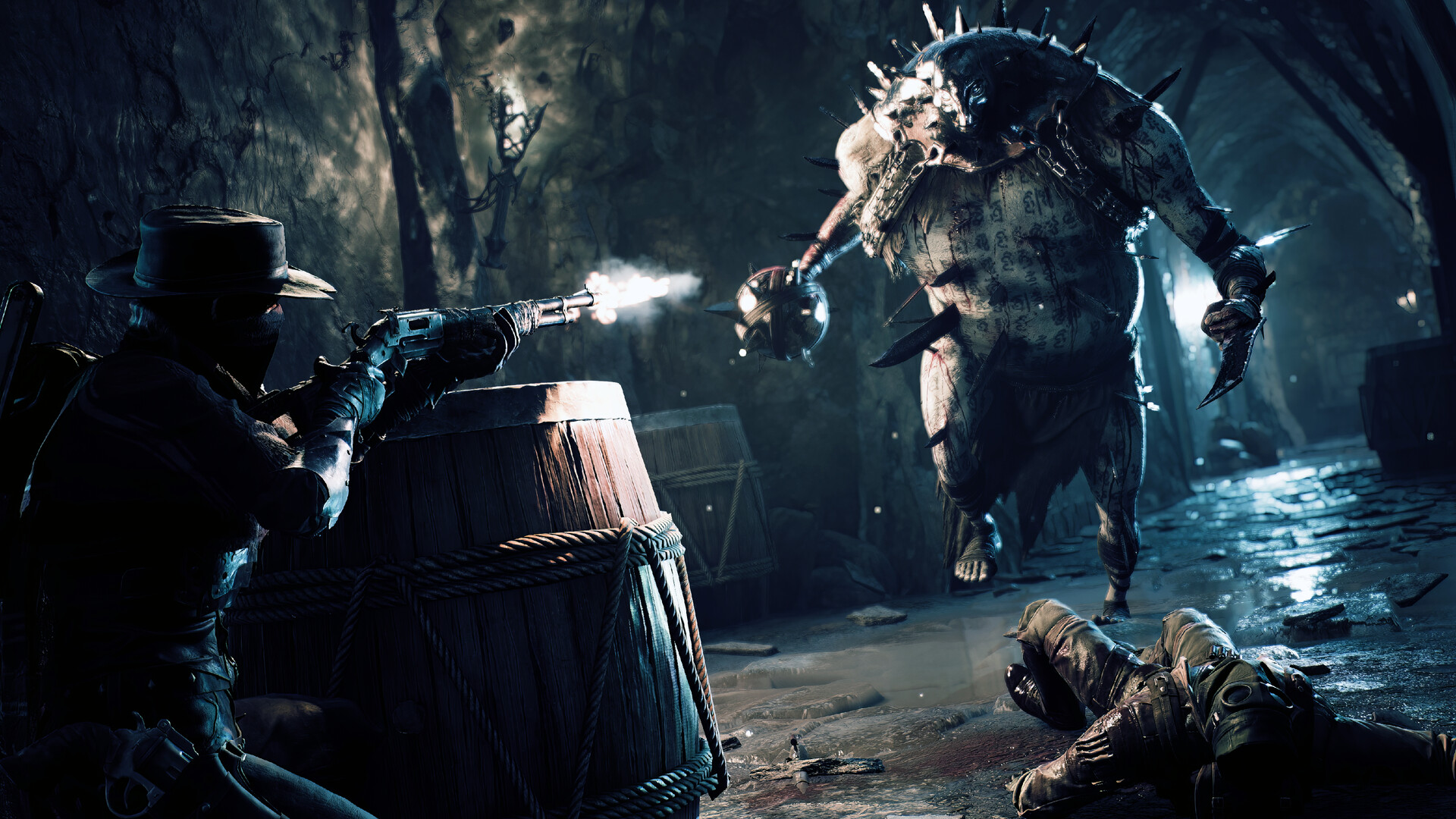 Upcoming Game Release: Juli 2023 10 remnant 2