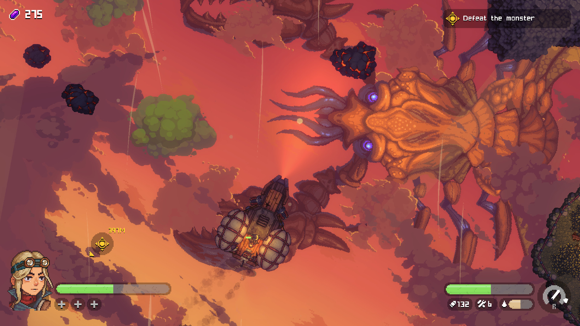 Upcoming Game Release: Agustus 2023 3 black skylands