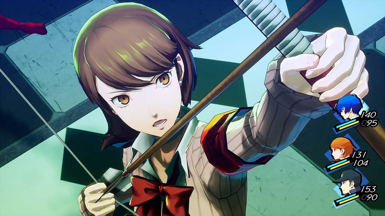 persona 3 reload pc