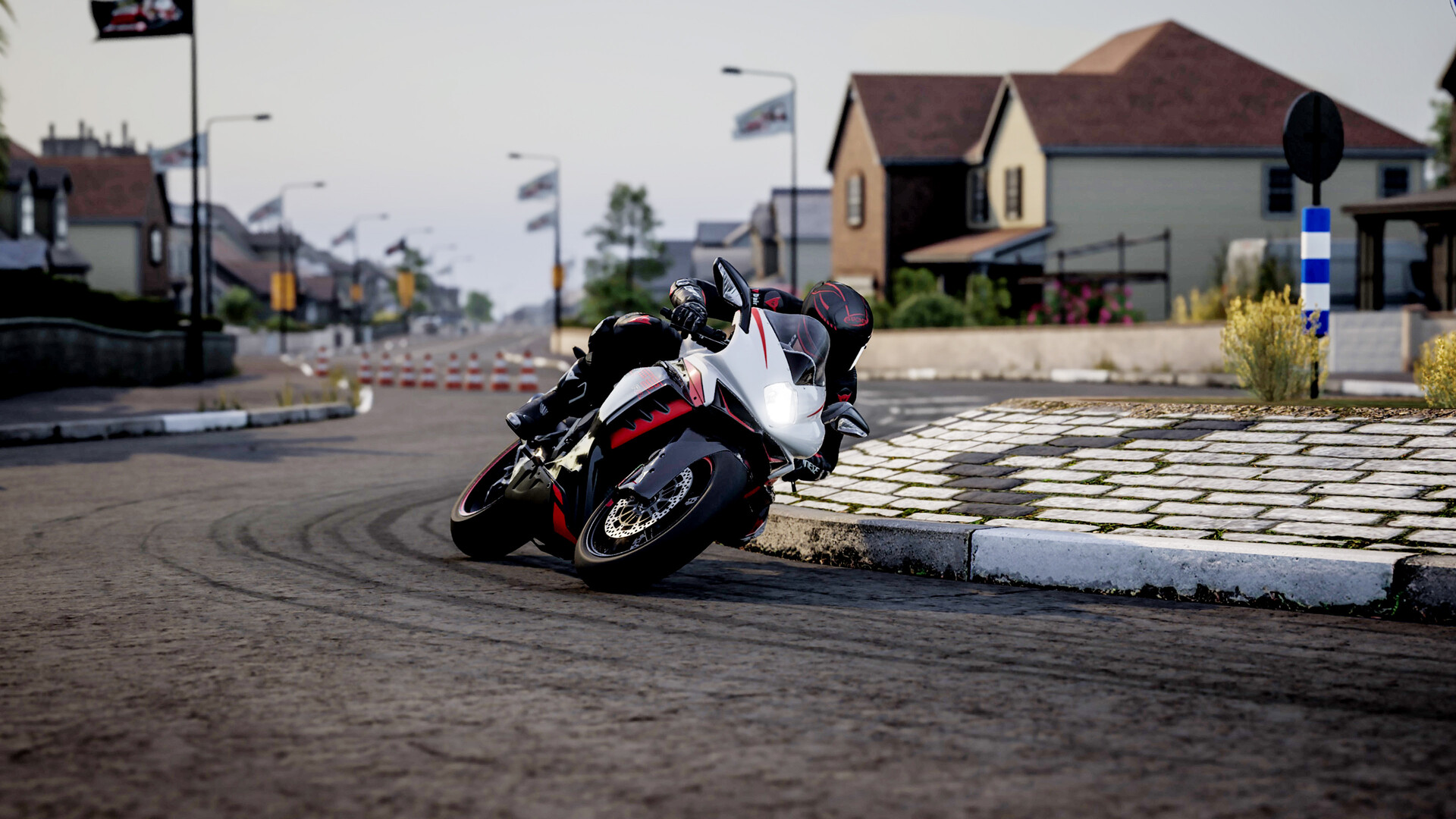 Upcoming Game Release: Agustus 2023 9 ride 5