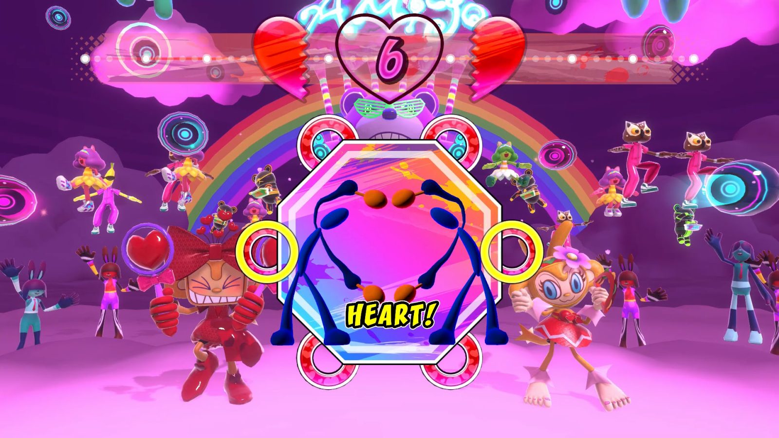 Upcoming Game Release: Agustus 2023 13 samba da amigo