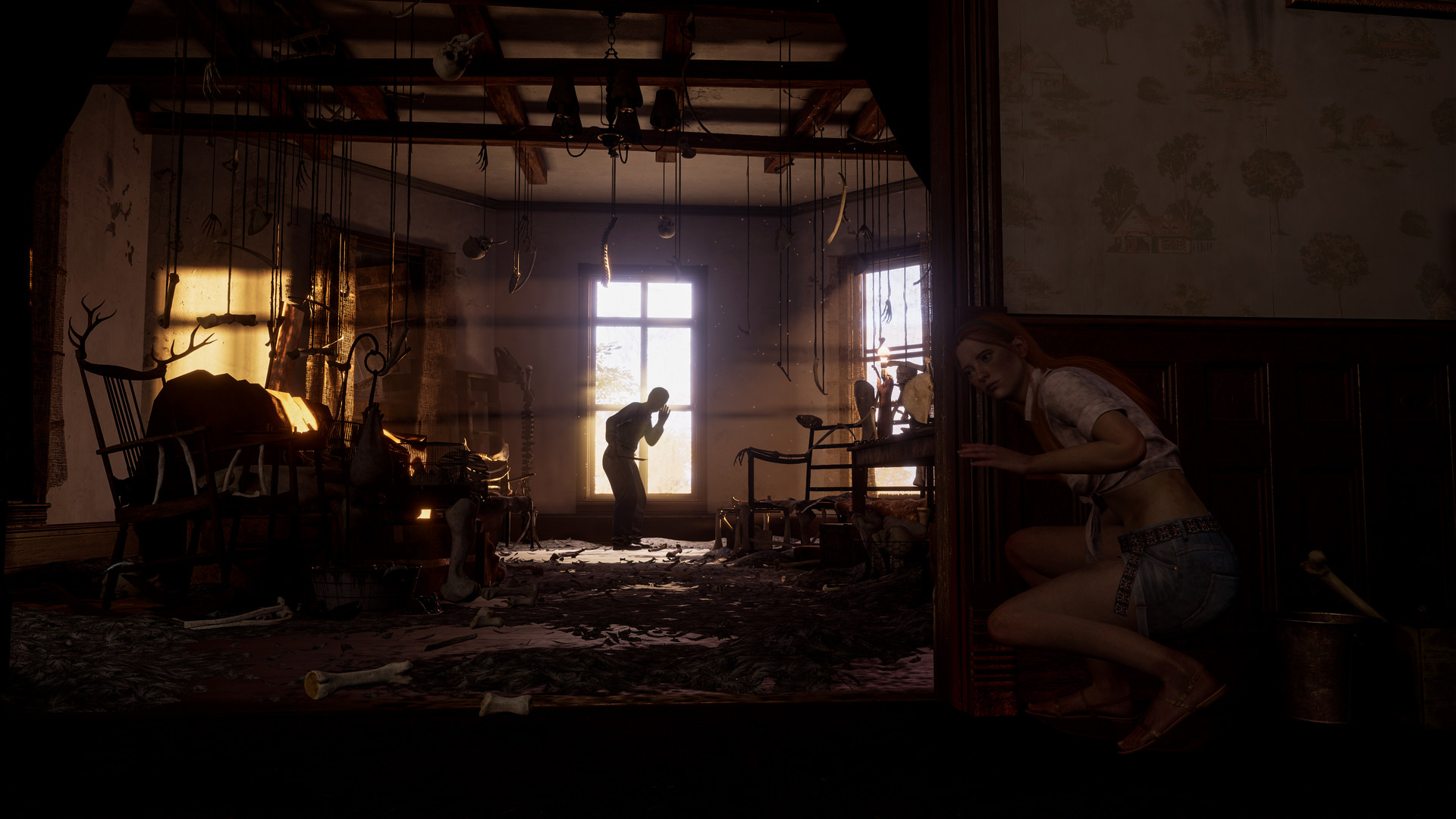 Upcoming Game Release: Agustus 2023 4 texas chainsaw massacre