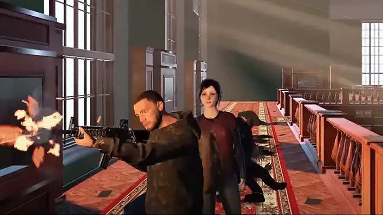 Sony Bertindak, Game The Last Hope Ditarik dari Nintendo Switch 2 the last hope1