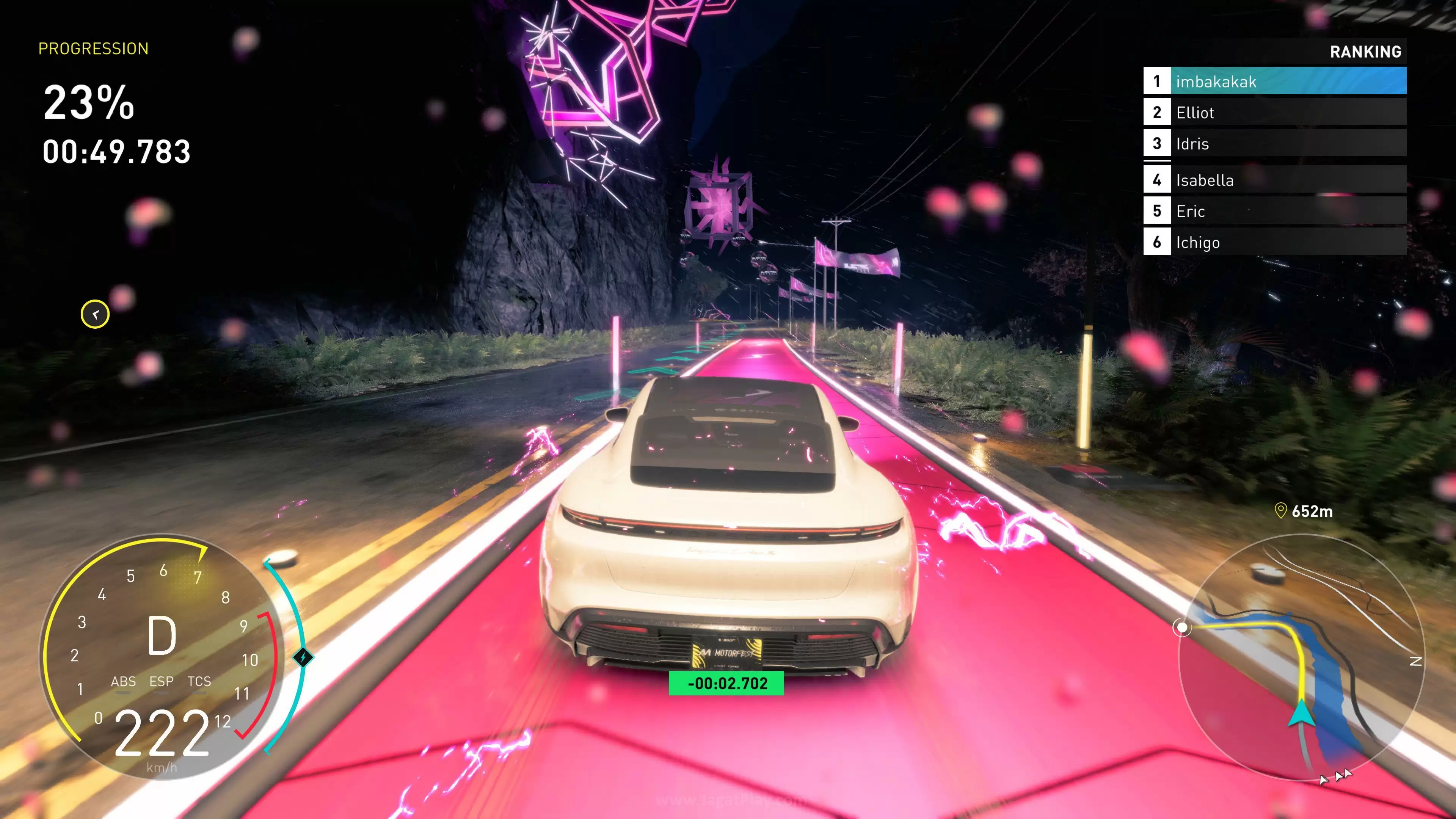 Review The Crew Motorfest: Aloha, Mari Balap Bahagia! 10 The Crew Motorfest jagatplay 154