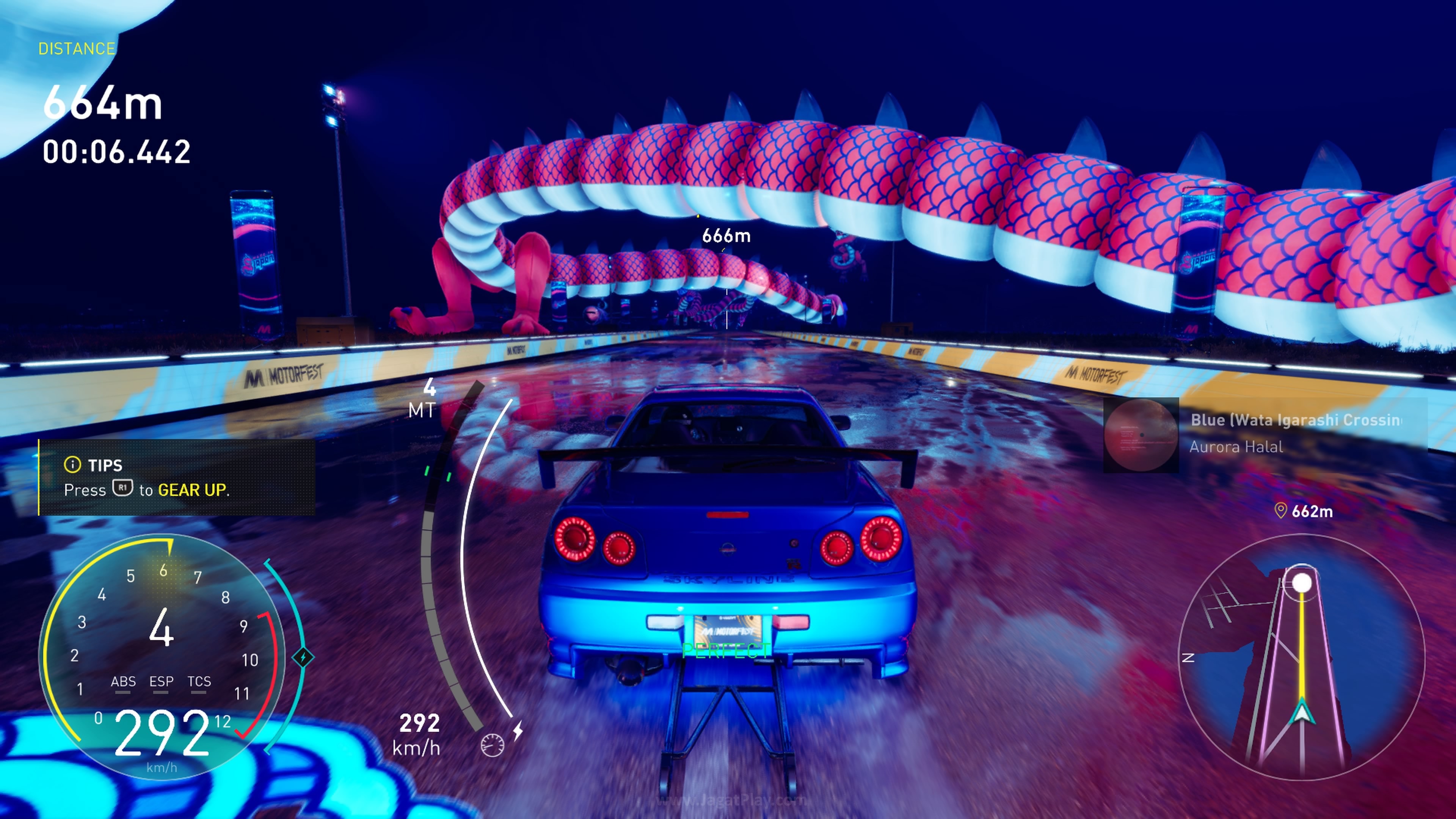 Review The Crew Motorfest: Aloha, Mari Balap Bahagia! 8 The Crew Motorfest jagatplay 69