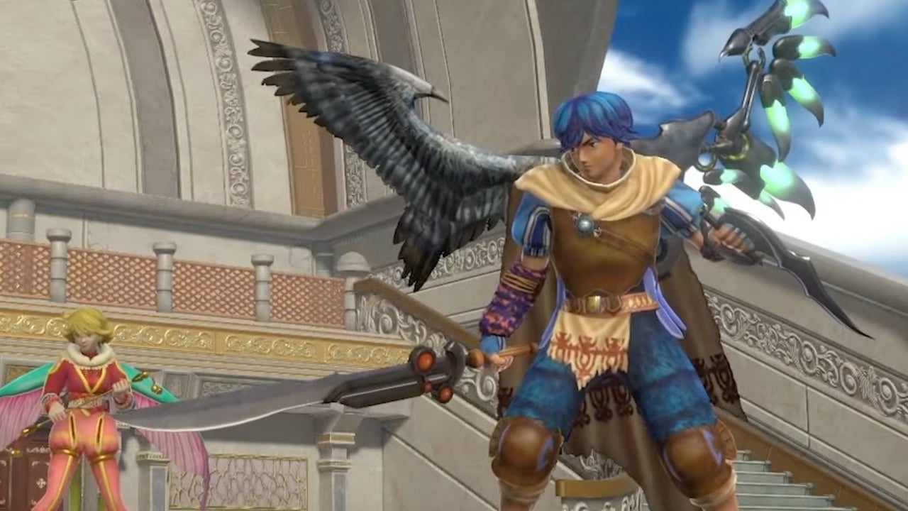 Upcoming Game Release: September 2023 1 baten kaitos