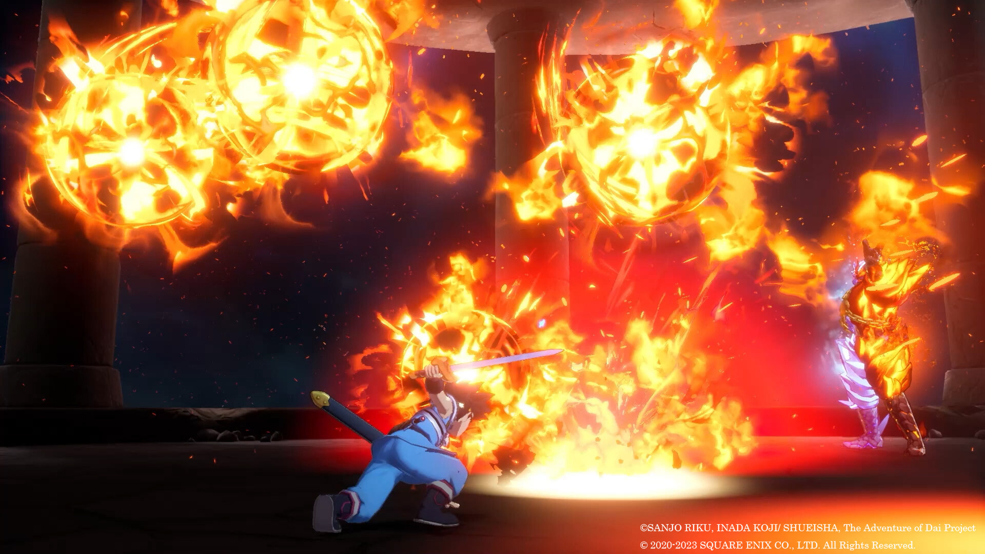 Upcoming Game Release: September 2023 12 dai