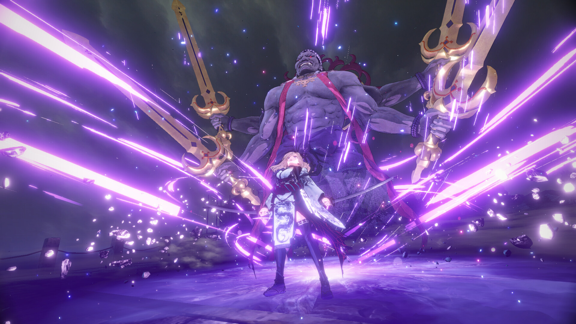 Upcoming Game Release: September 2023 14 fate zero remnant