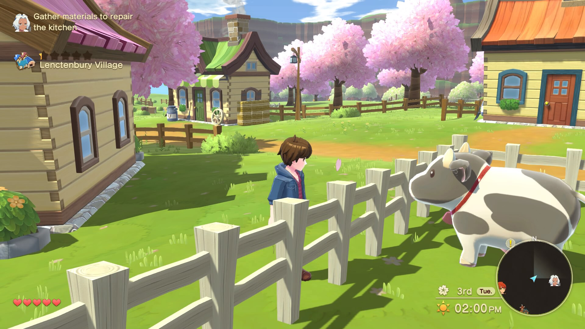 Upcoming Game Release: September 2023 11 harvest moon