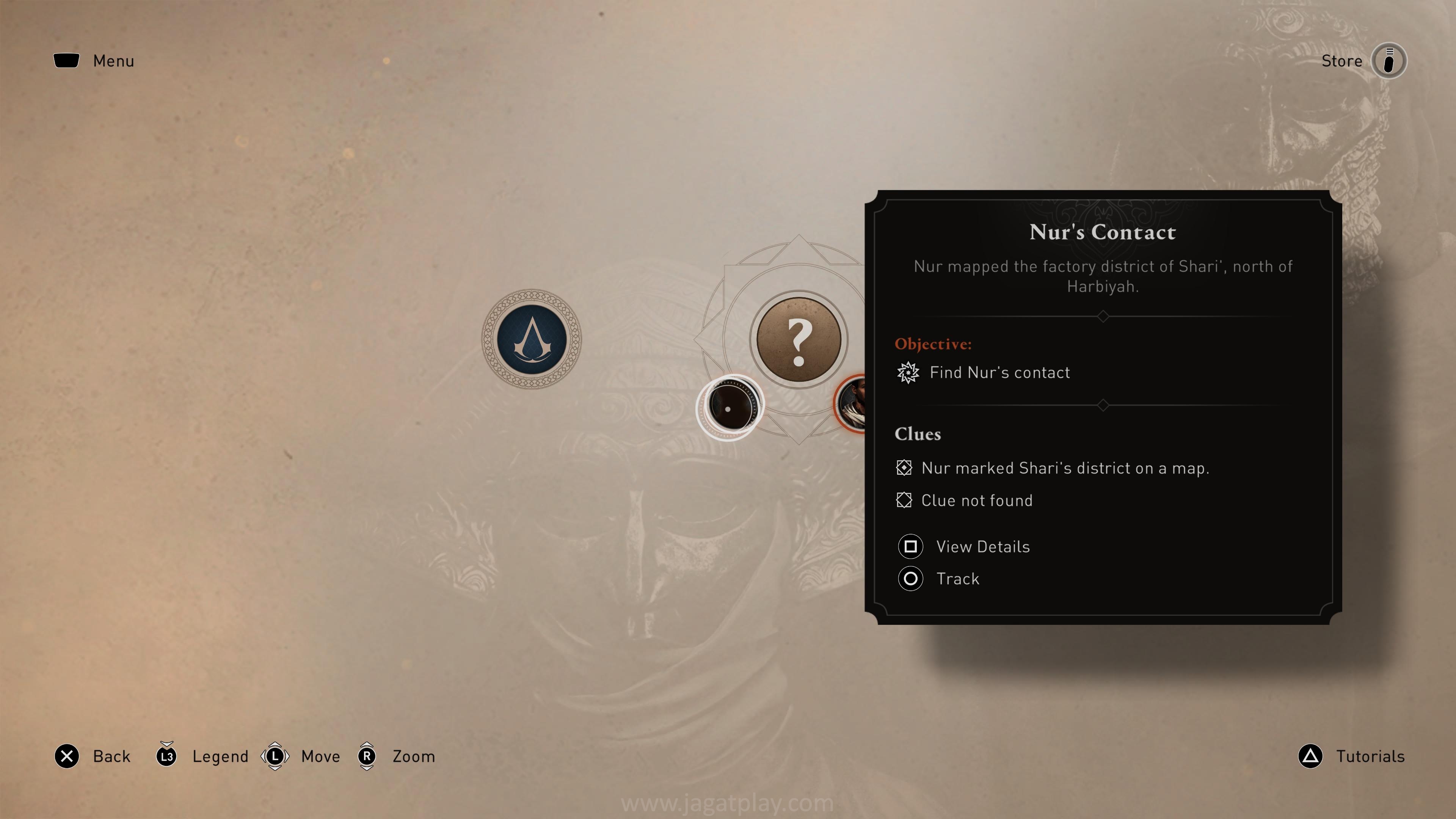 Review Assassin’s Creed Mirage: Balik Klasik, Balik Asyik? 9 Assassins Creed Mirage jagatplay 31