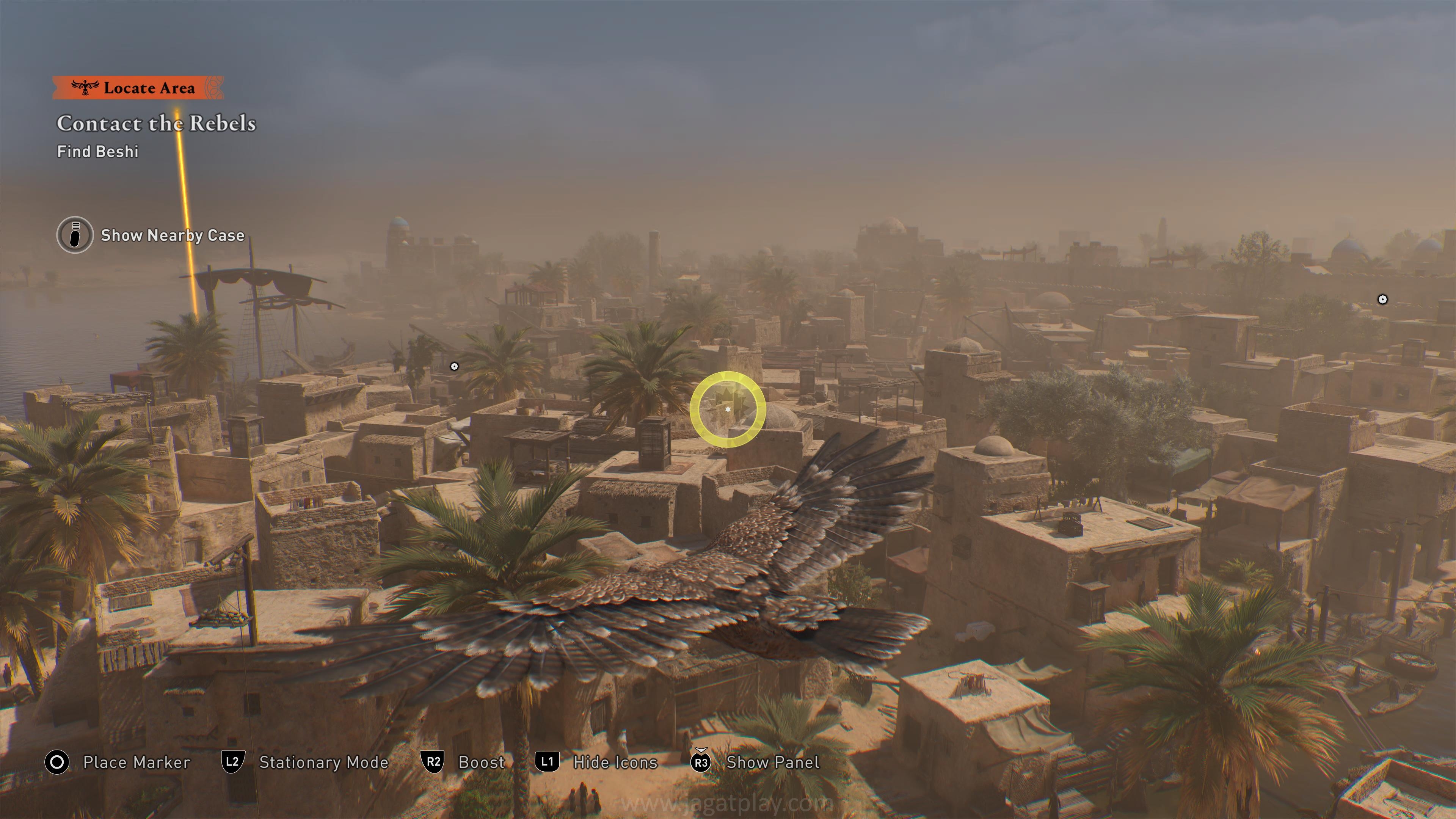Review Assassin’s Creed Mirage: Balik Klasik, Balik Asyik? 12 Assassins Creed Mirage jagatplay 33
