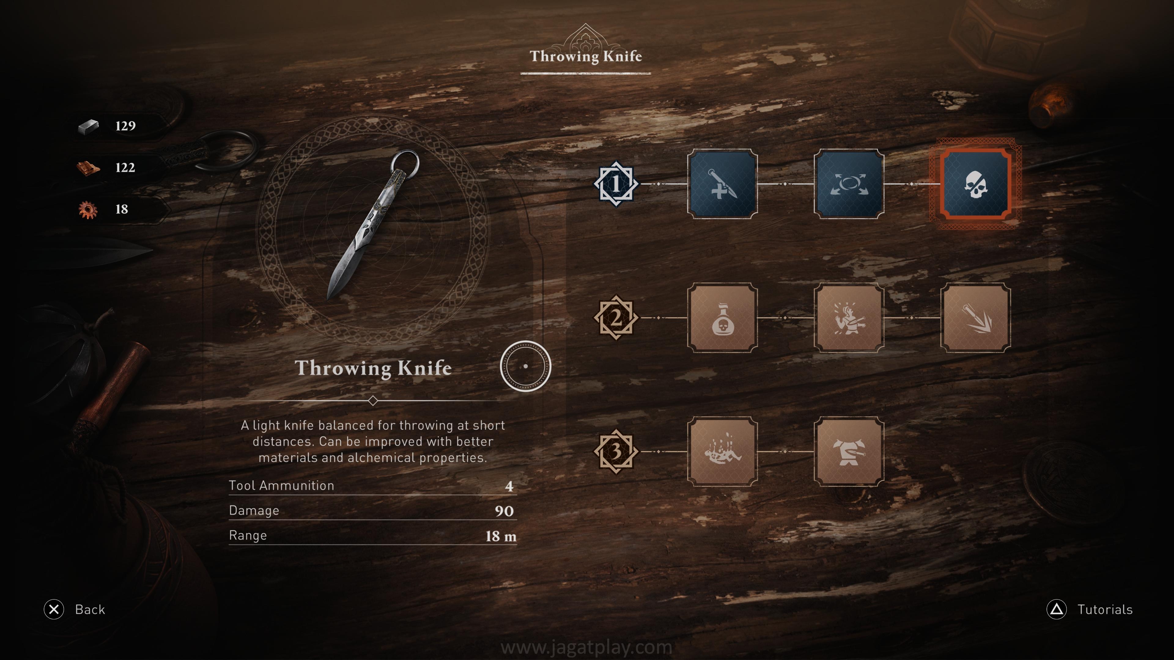 Review Assassin’s Creed Mirage: Balik Klasik, Balik Asyik? 5 Assassins Creed Mirage jagatplay 43