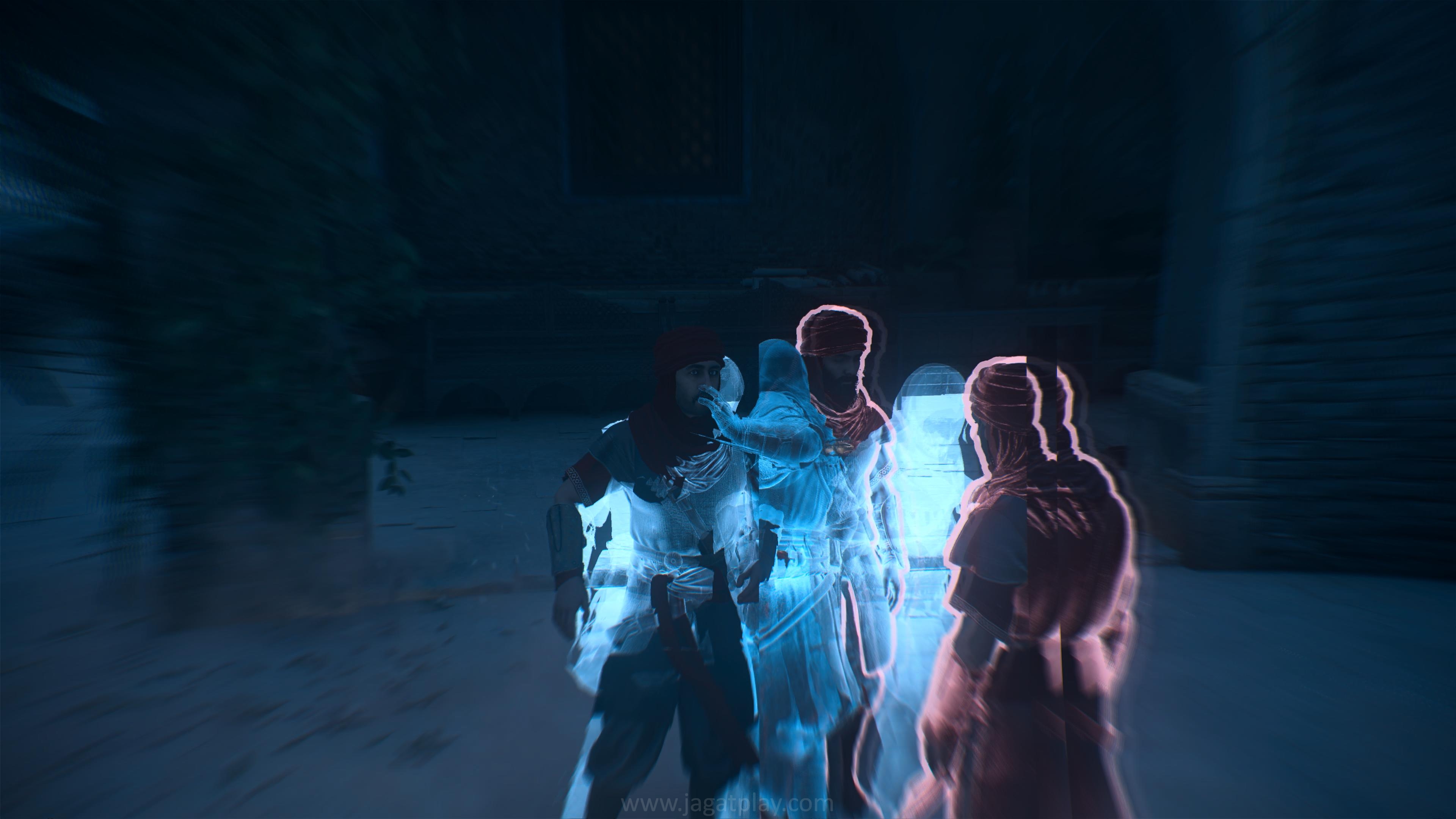 Review Assassin’s Creed Mirage: Balik Klasik, Balik Asyik? 6 Assassins Creed Mirage jagatplay 83
