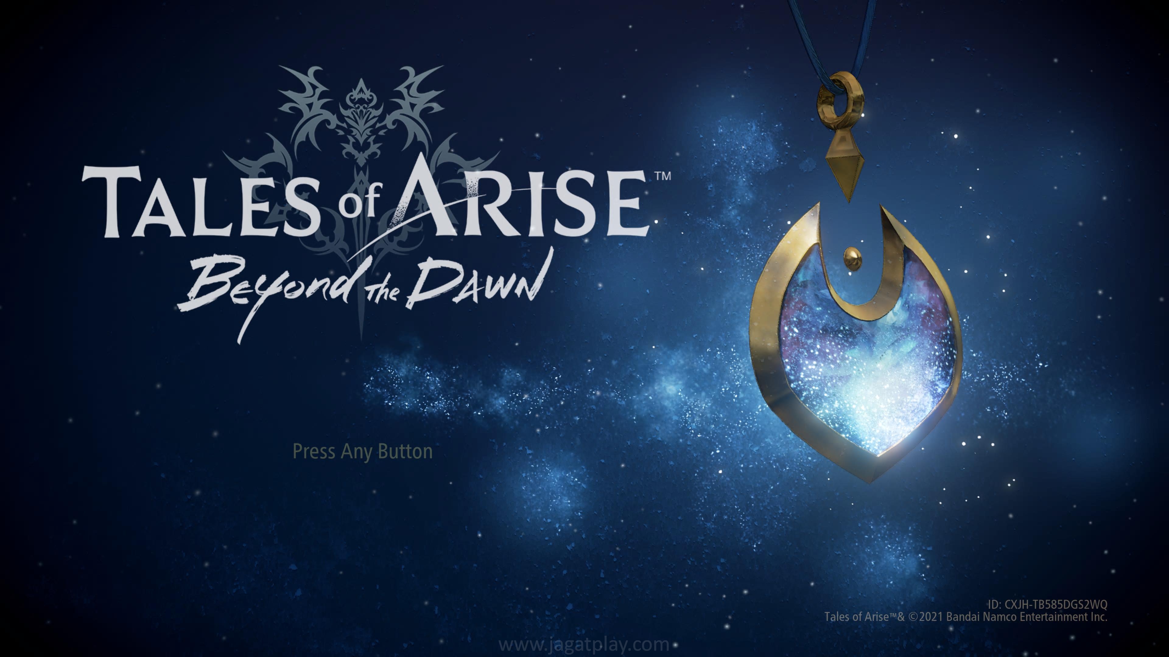 Review Tales of Arise - Beyond The Dawn: Potensi yang Tak Digali! 1 Tales of Arise Beyond the Dawn jagatplay 1