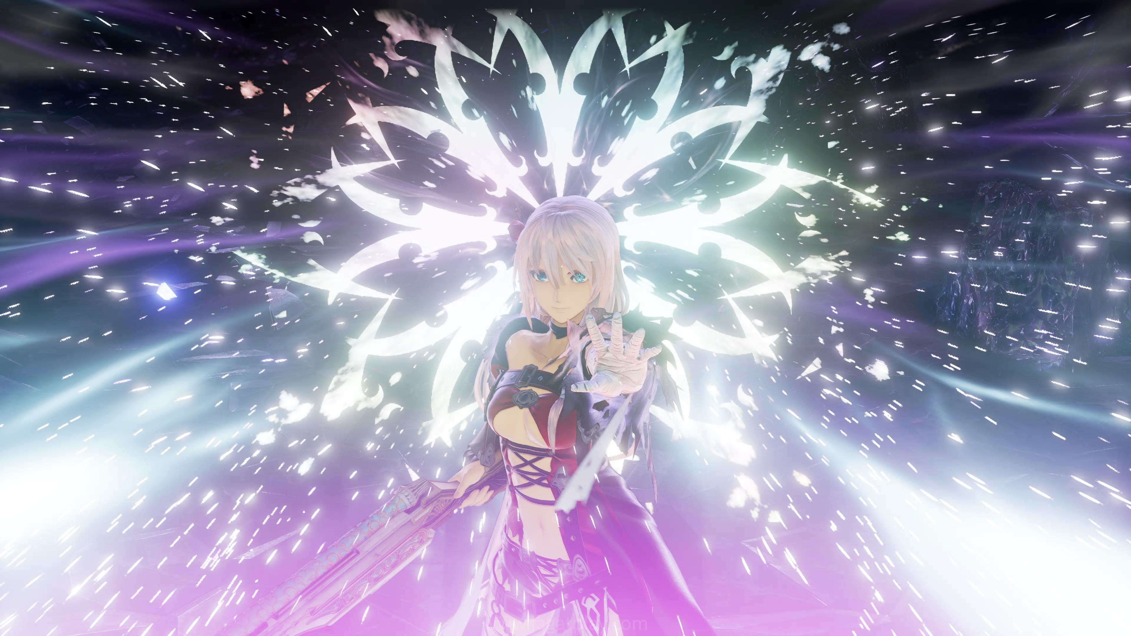 Review Tales of Arise - Beyond The Dawn: Potensi yang Tak Digali! 21 Tales of Arise Beyond the Dawn jagatplay 121