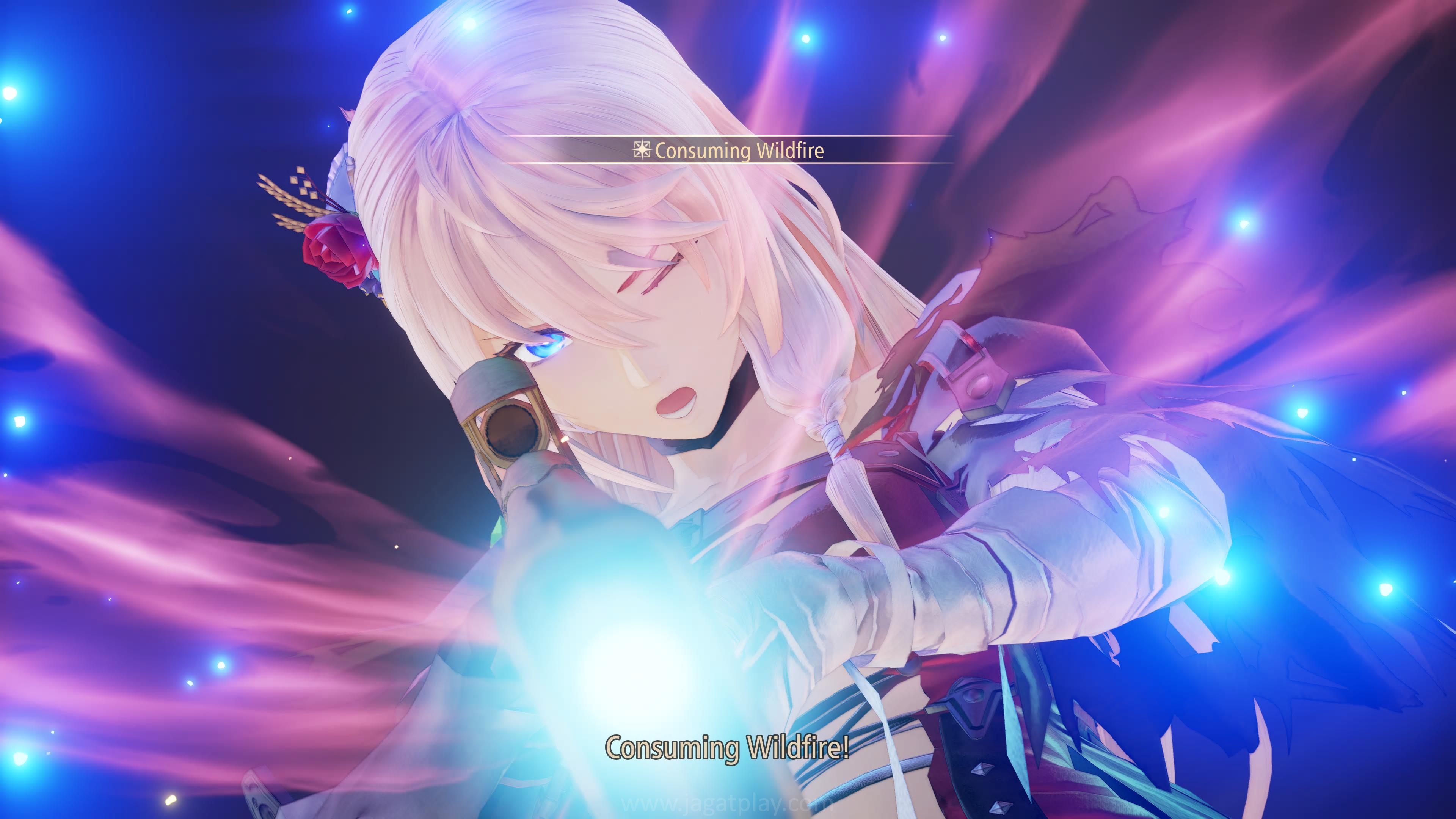 Review Tales of Arise - Beyond The Dawn: Potensi yang Tak Digali! 9 Tales of Arise Beyond the Dawn jagatplay 32