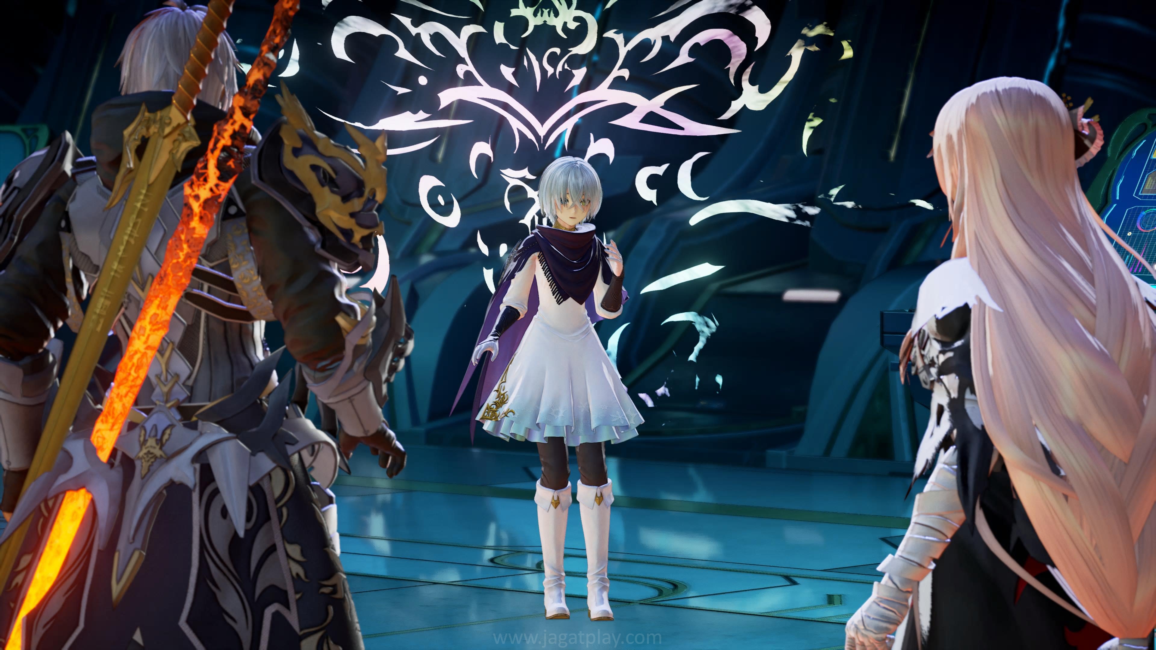 Review Tales of Arise - Beyond The Dawn: Potensi yang Tak Digali! 11 Tales of Arise Beyond the Dawn jagatplay 41