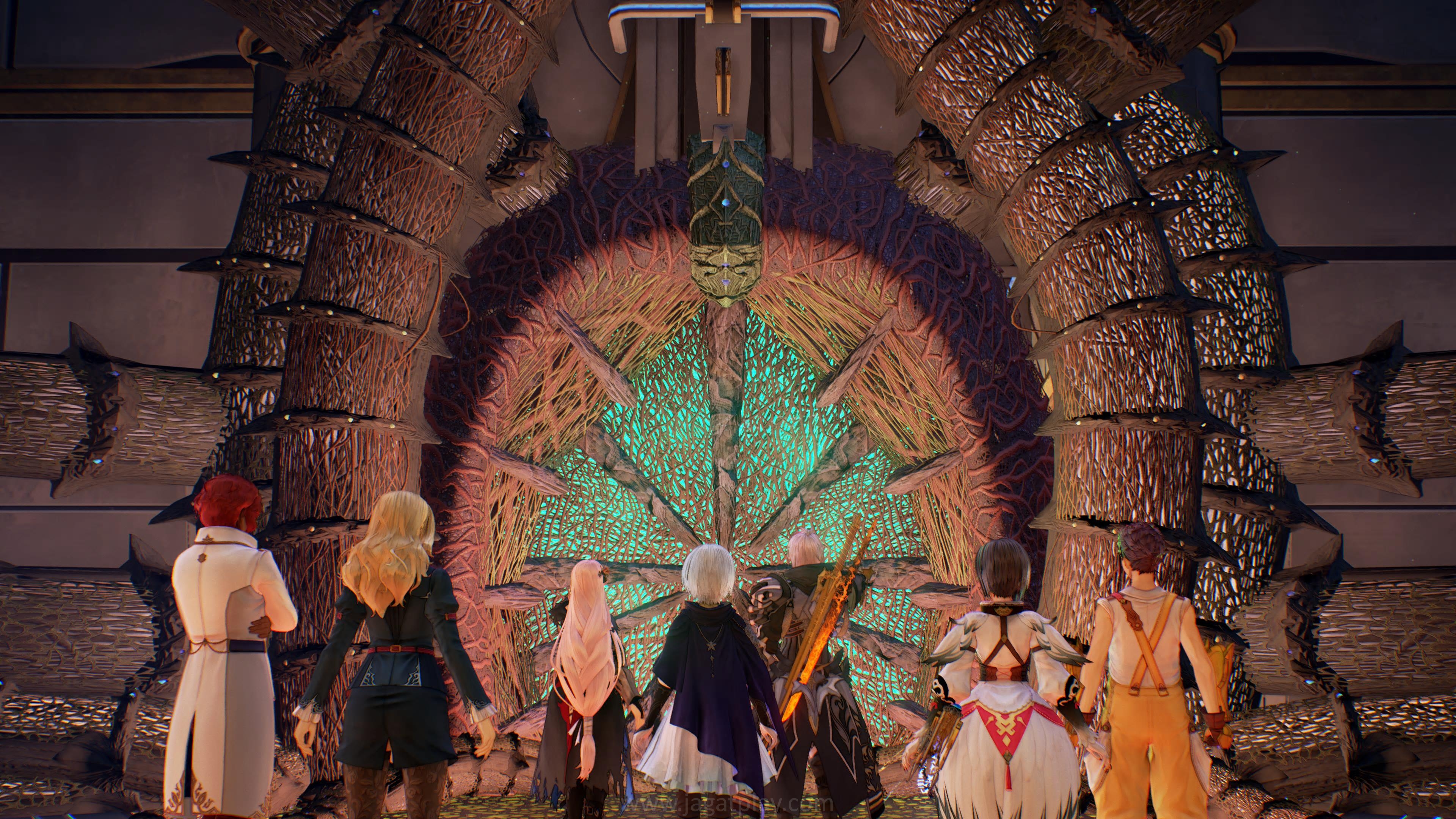 Review Tales of Arise - Beyond The Dawn: Potensi yang Tak Digali! 12 Tales of Arise Beyond the Dawn jagatplay 45