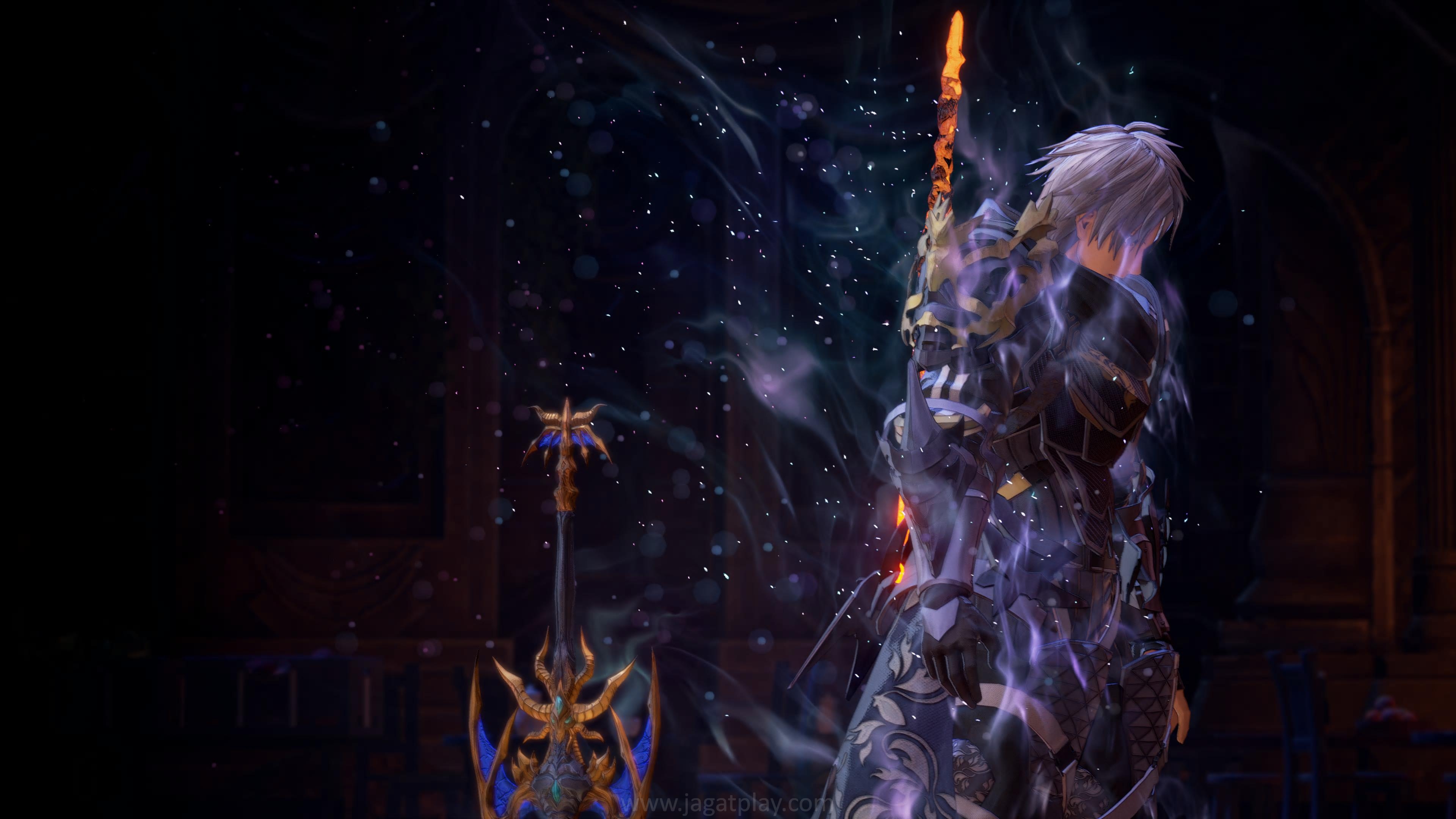 Tales of Arise Beyond the Dawn jagatplay 65