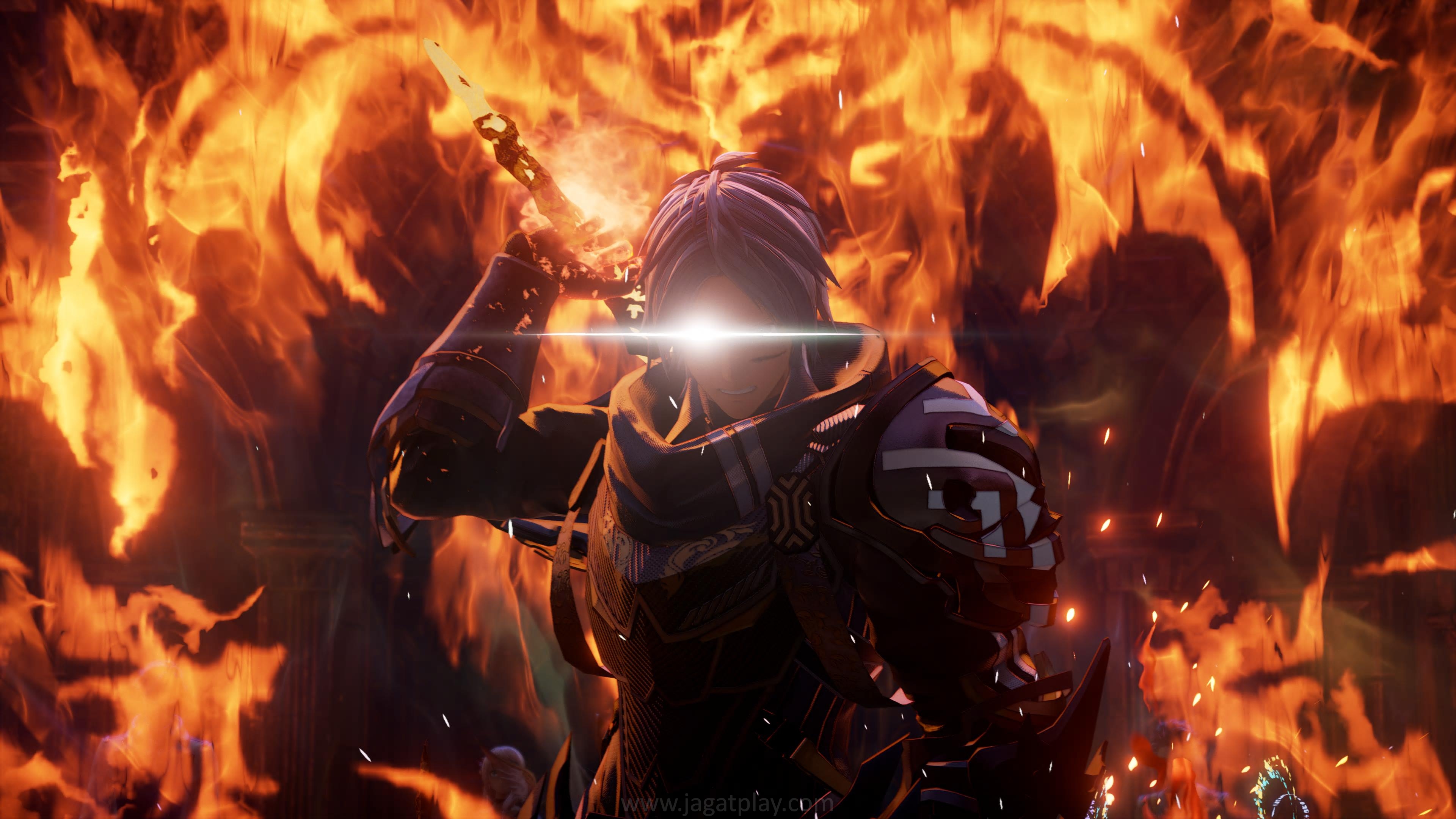 Review Tales of Arise - Beyond The Dawn: Potensi yang Tak Digali! 15 Tales of Arise Beyond the Dawn jagatplay 67